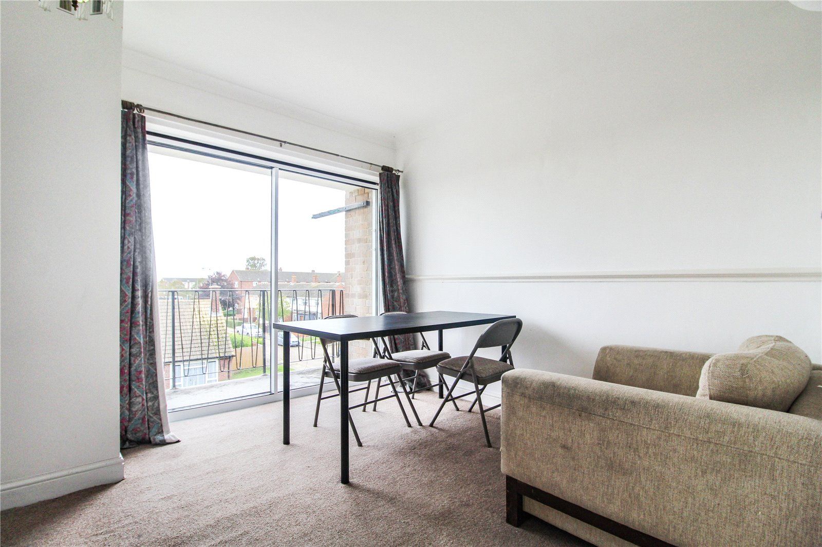 Field Court, Almond Way, Colchester, Essex CO4  