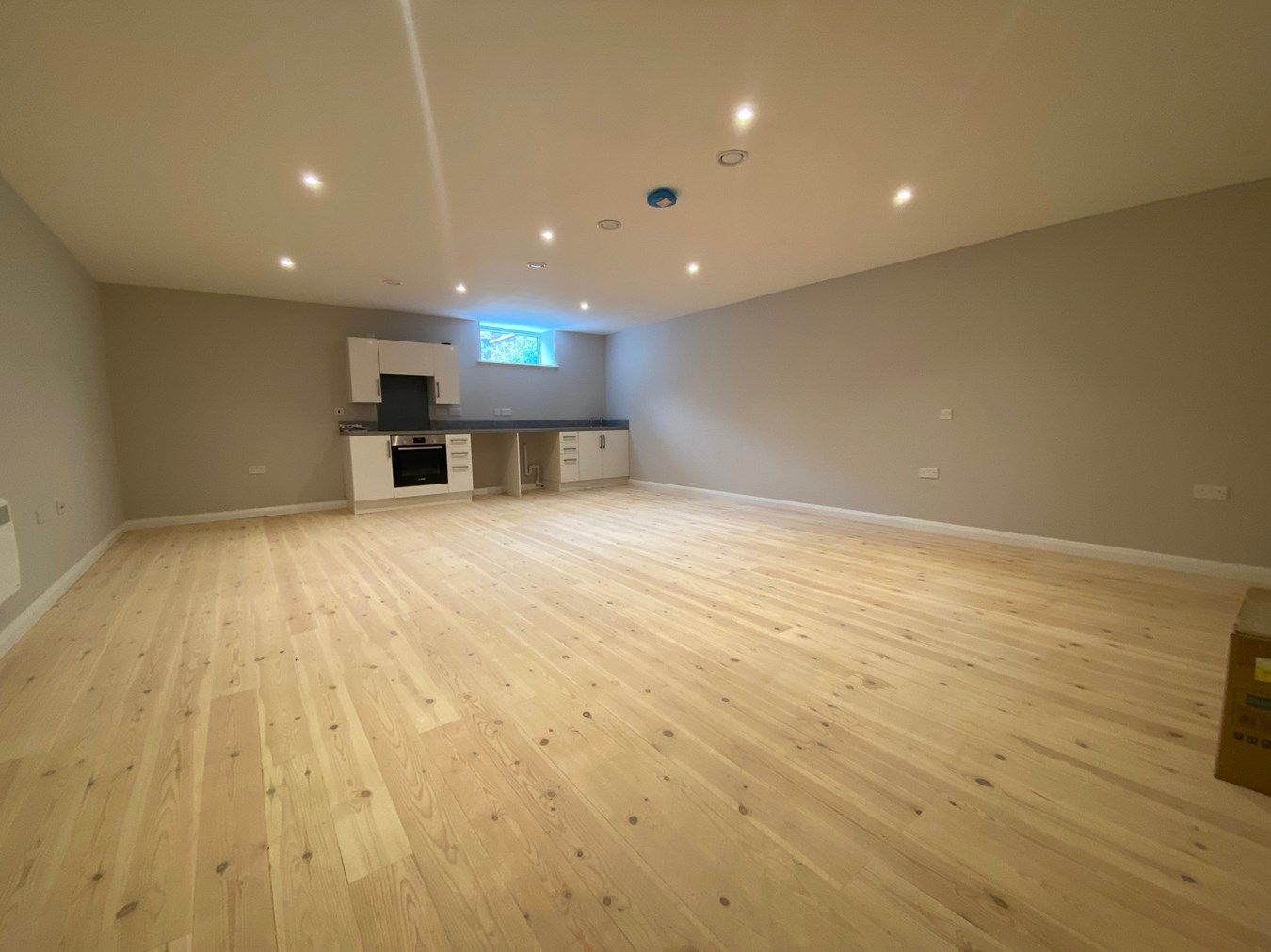Studio to rent in High Street, Downham Market, Downham Market PE38 Zoopla