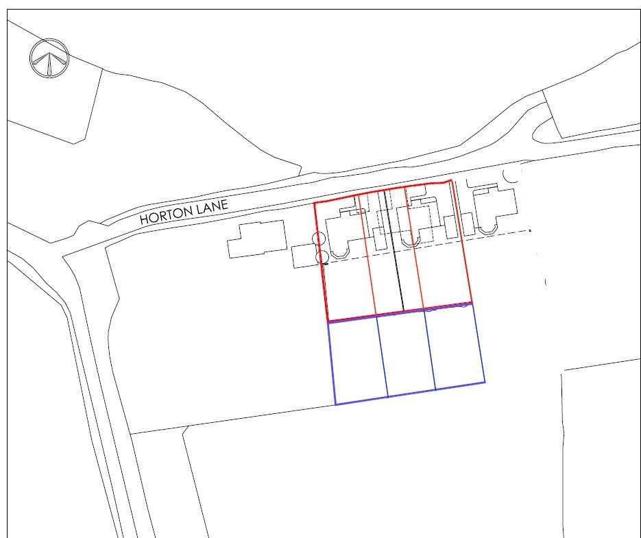 New home, Land for sale in Horton, Telford TF6 Zoopla