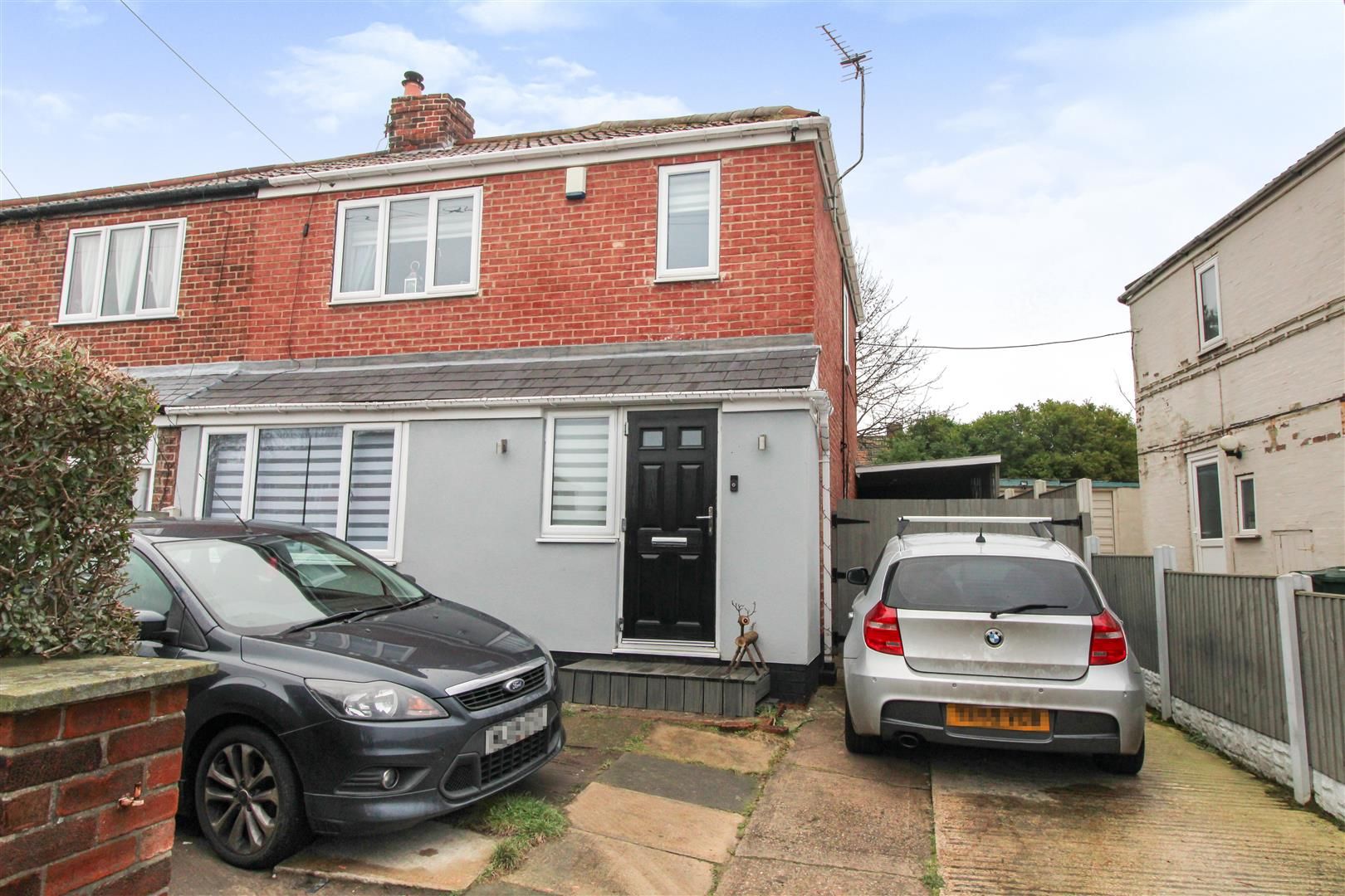 House For Sale Wickersley at Robert Vecchio blog