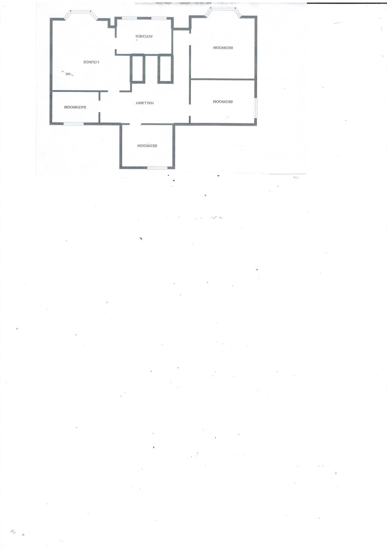 3 bed flat for sale in Drumbathie Road, Airdrie, Glasgow ML6 Zoopla