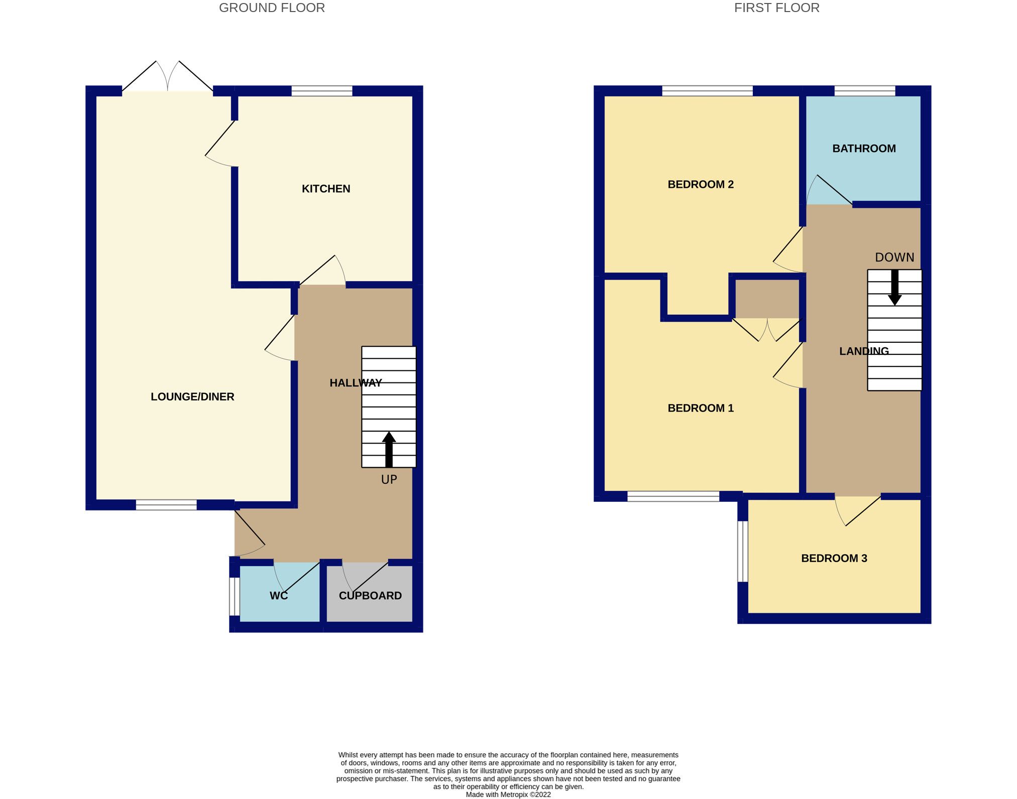 3 bed terraced house for sale in Garden Lodge Grove, Liverpool L27 Zoopla