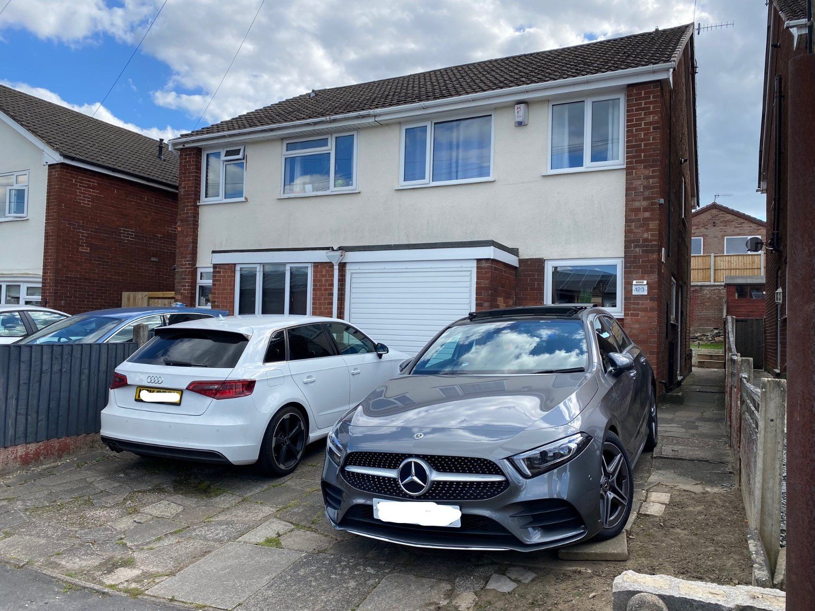3 bed detached house for sale in Bambury Street, StokeOnTrent