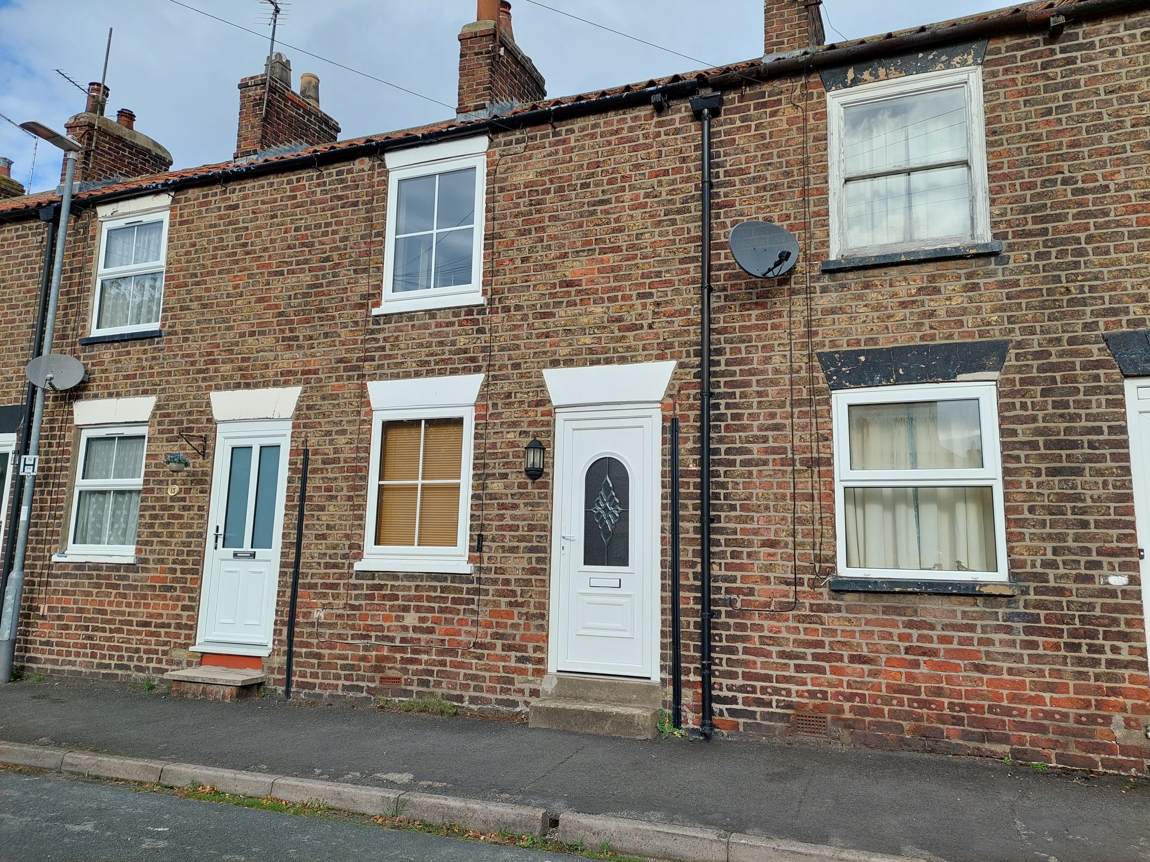 1 bed cottage to rent in York Road, Little Driffield YO25 Zoopla