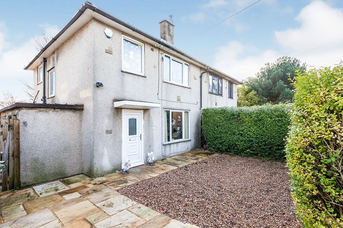 Ferrand Avenue, Bradford, West Yorkshire BD4  