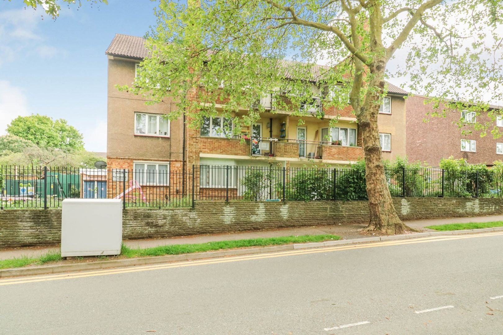 The Drive, Walthamstow E17  