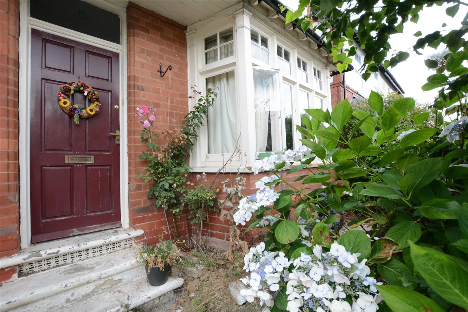 Bingham Road, Nottingham NG5