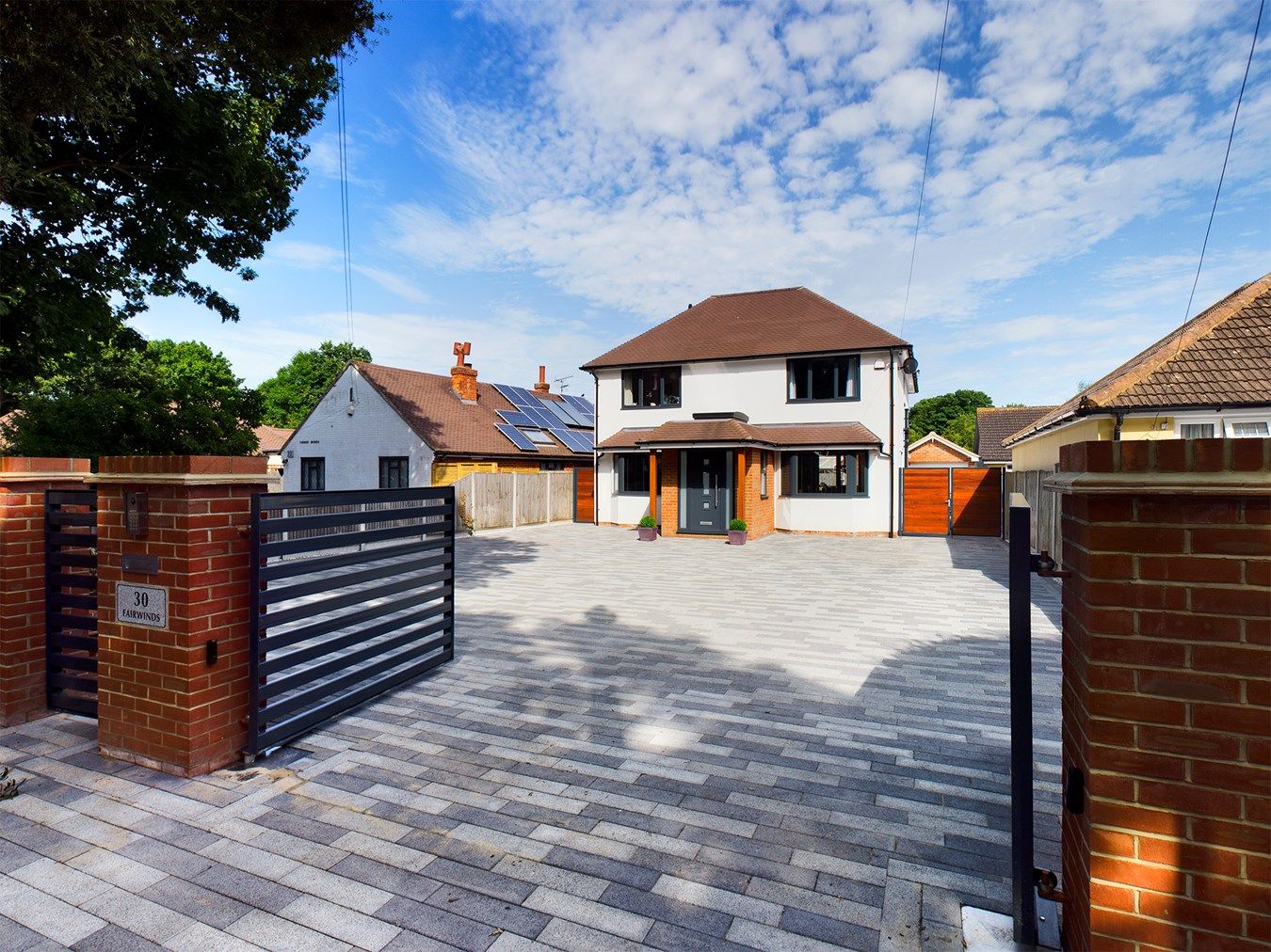 4 bed detached house for sale in Old Green Road, Broadstairs CT10 Zoopla