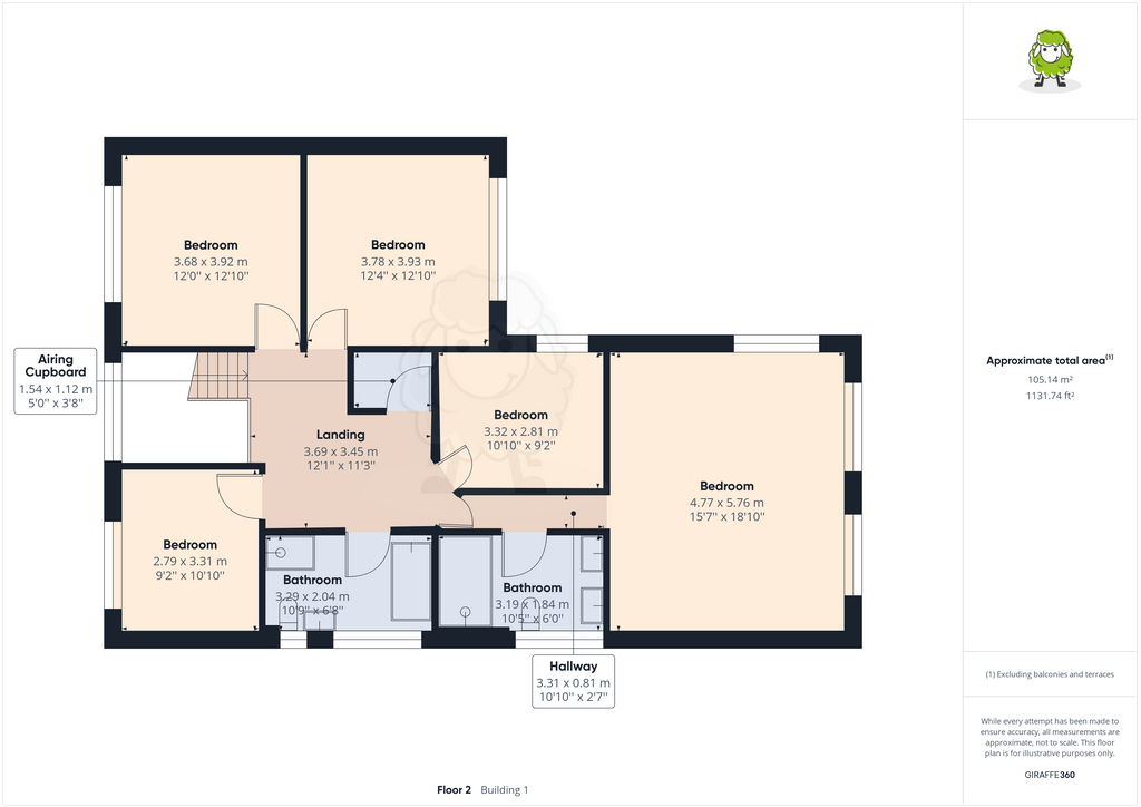 6 bed detached house for sale in Church Lane, Selston, Nottingham NG16