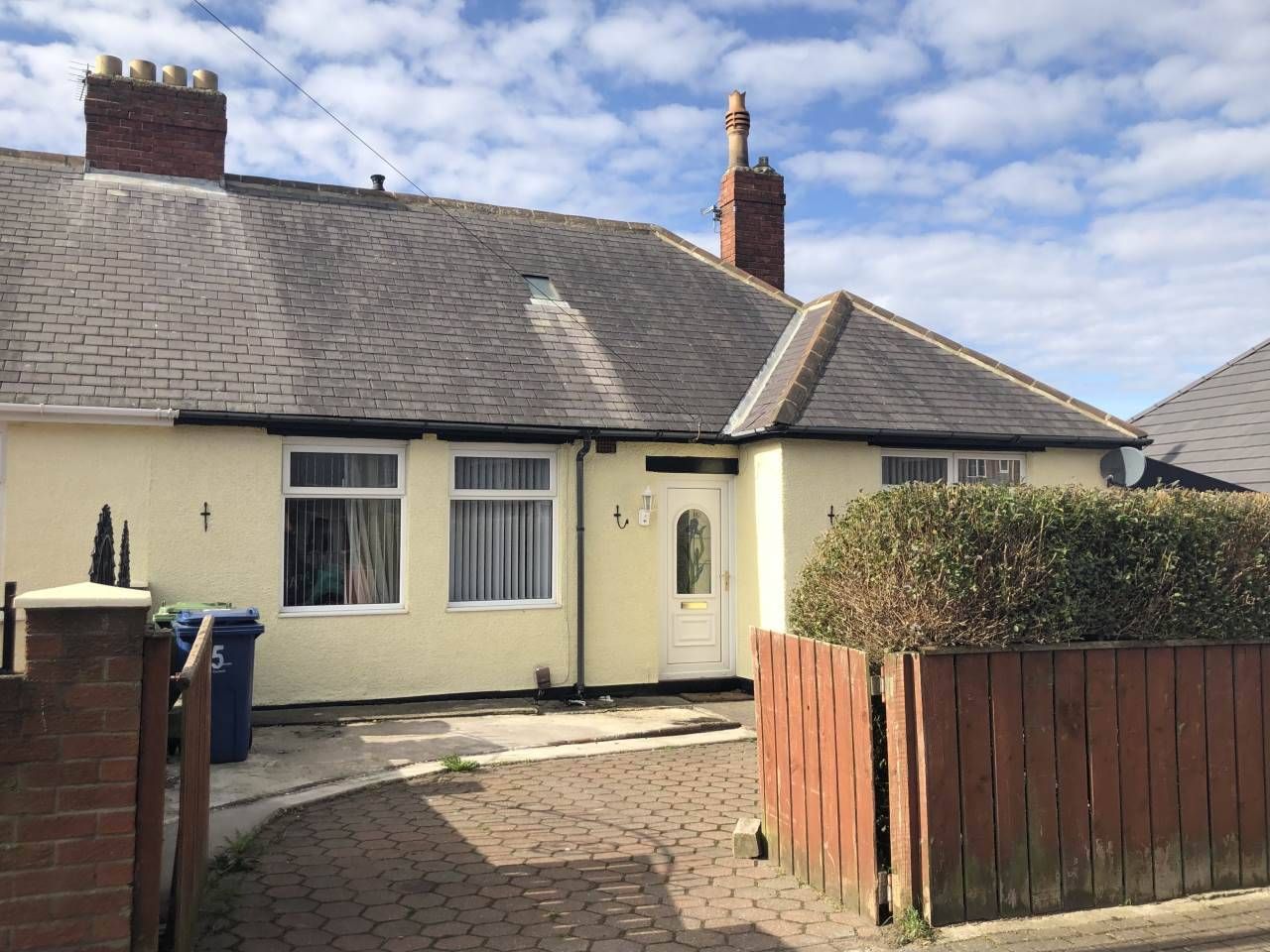 Hawthorn Avenue, South Shields NE34  