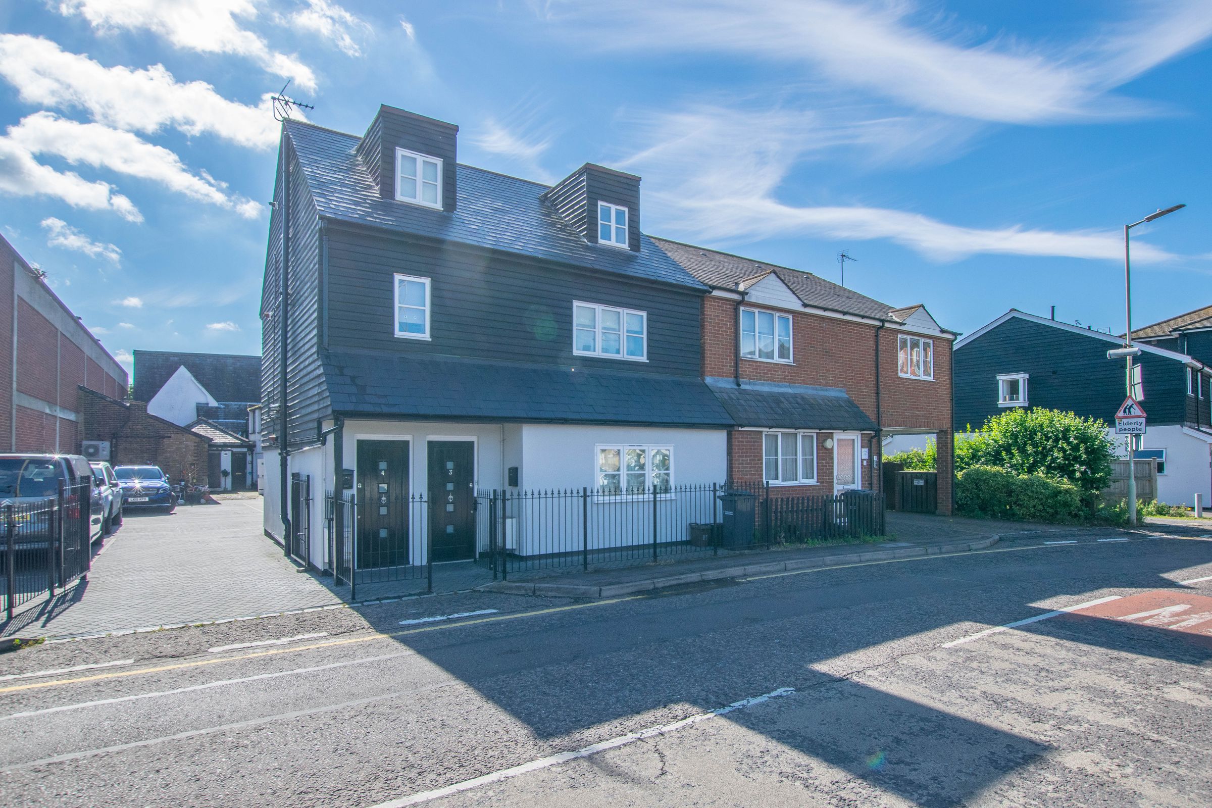 1 bed to rent in Taverners Way, Hoddesdon EN11 Zoopla