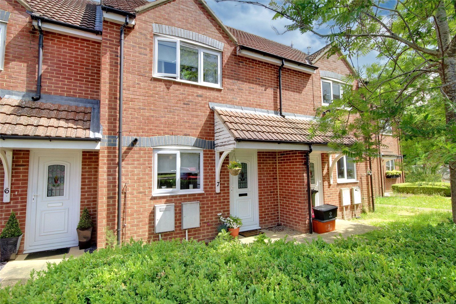 2 bed detached house for sale in Harbour Meadows, Rodbourne Cheney, Swindon, Wiltshire SN25 Zoopla