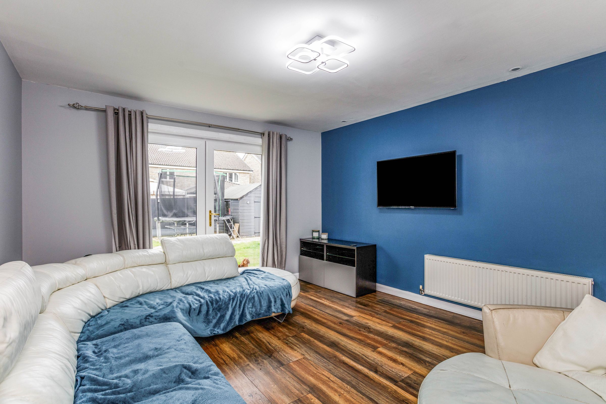 4 bed detached house for sale in Sandhaven Wynd, Ellon AB41 Zoopla