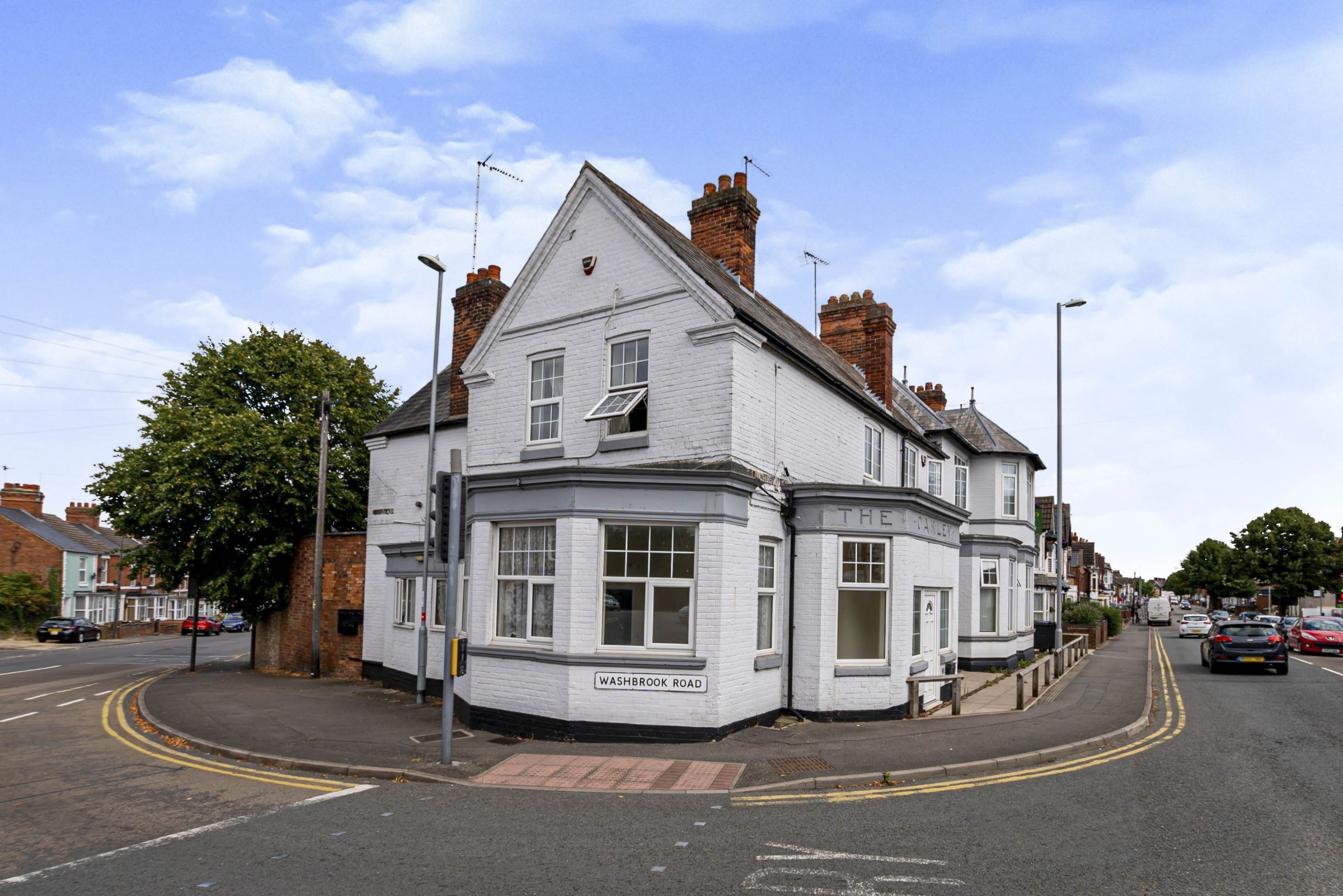 1 bed flat for sale in Washbrook Road, Rushden NN10 Zoopla