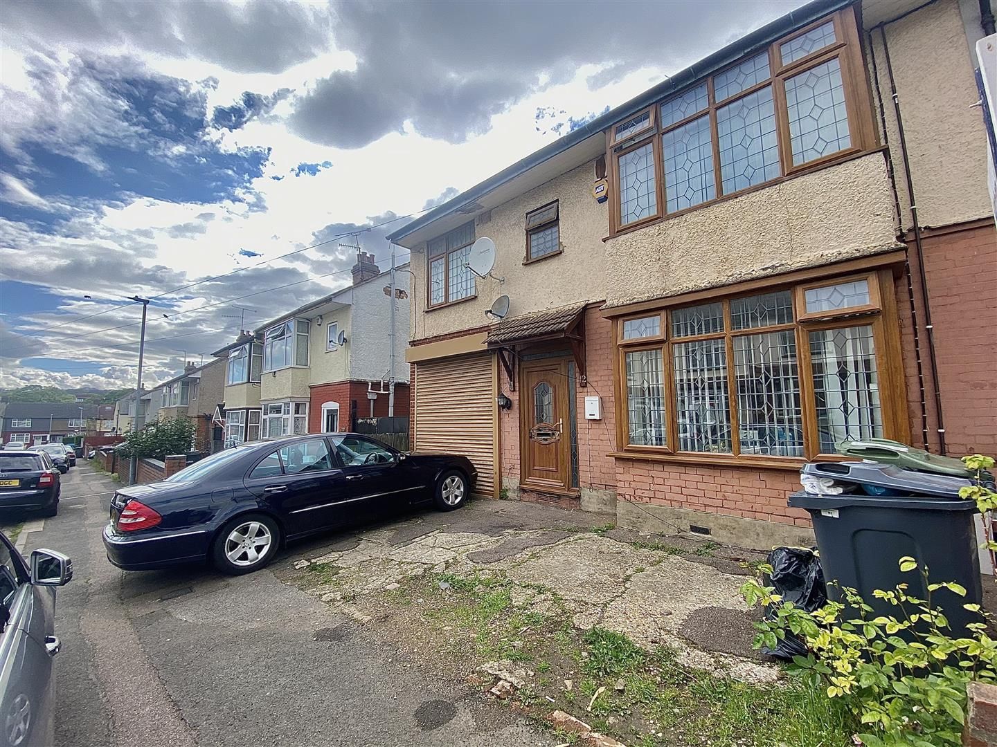 Beresford Road, Luton LU4  