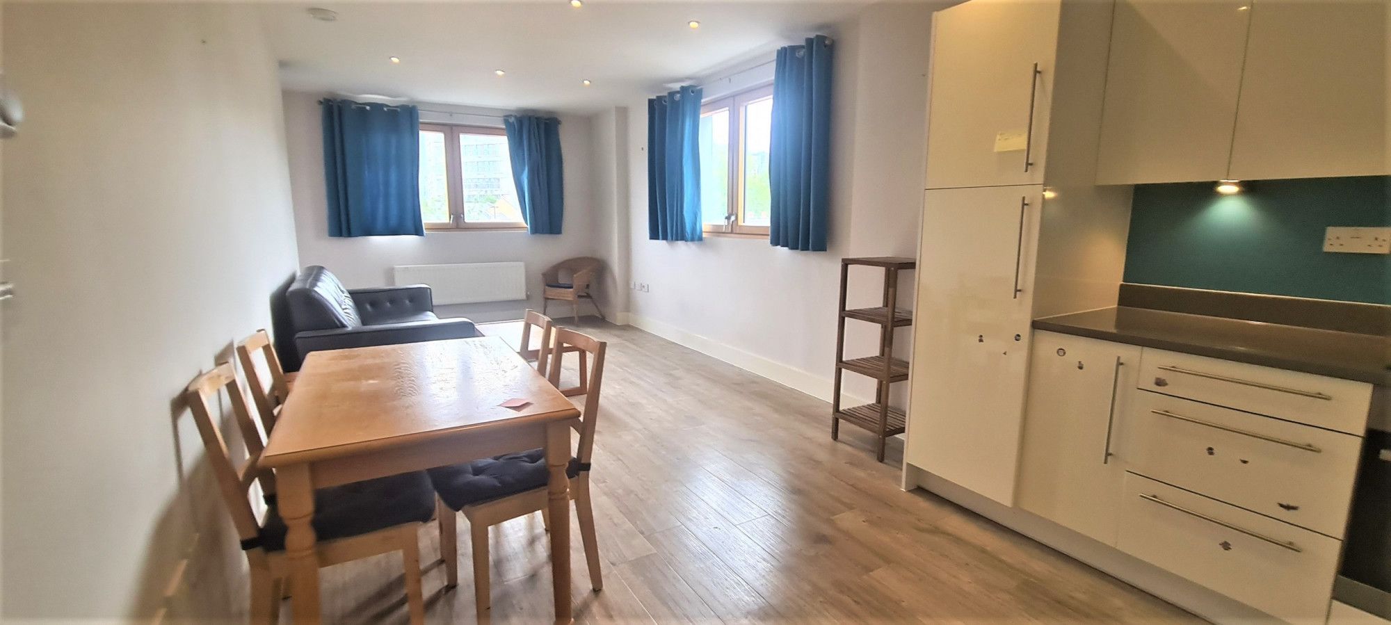 2 bed flat to rent in Torquay Court, 6 St. Ives Place, London E14 Zoopla