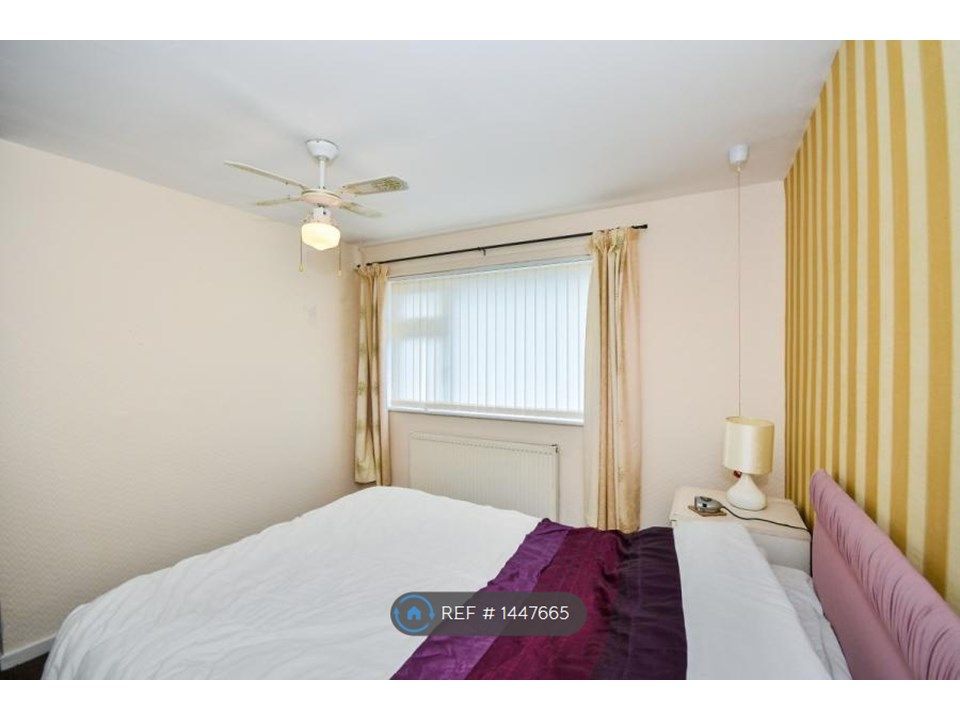 Room to rent in Parkway, Forest Town, Mansfield NG19 Zoopla