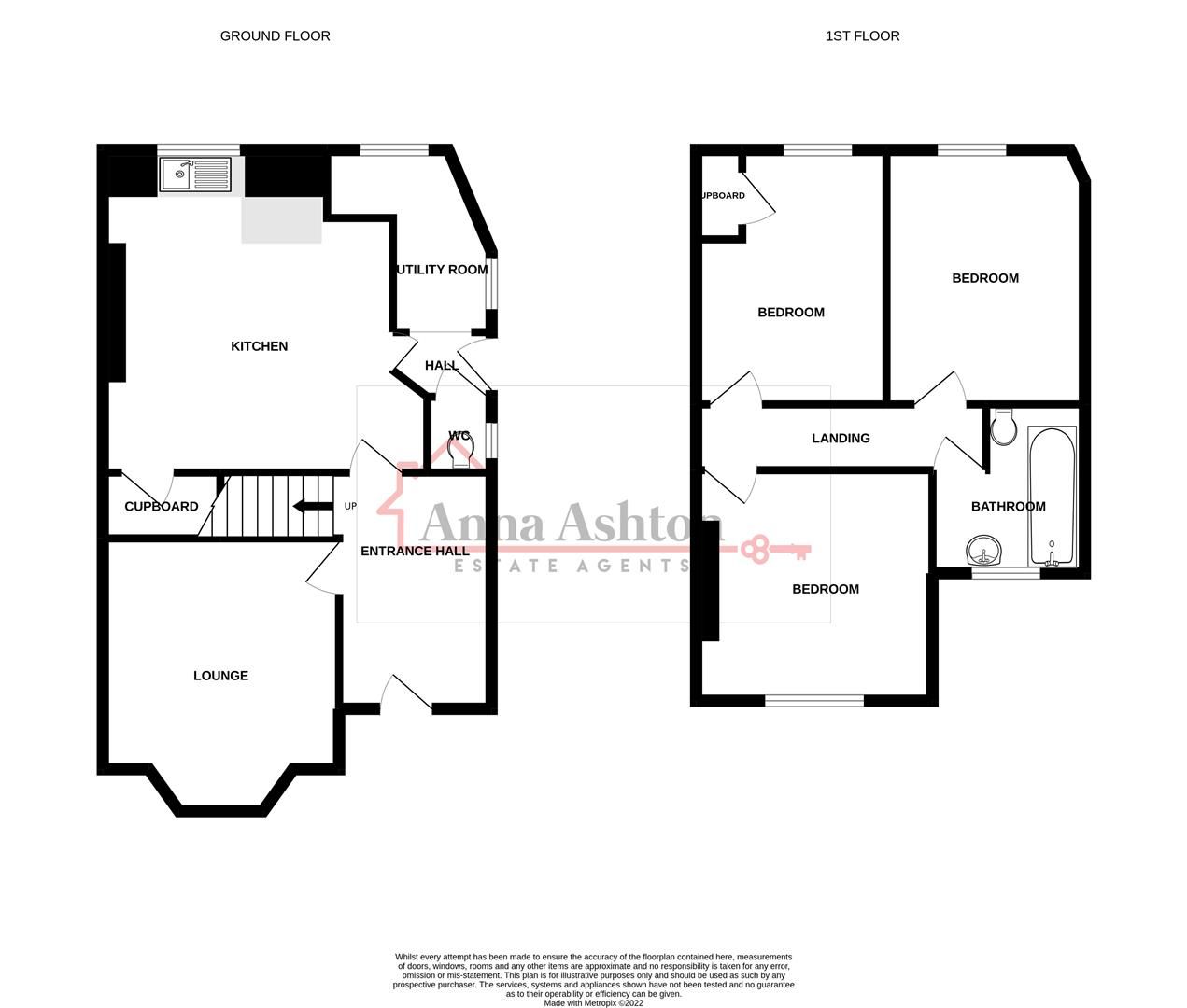 3 bed semidetached house for sale in Glyn Road, Lower Brynamman