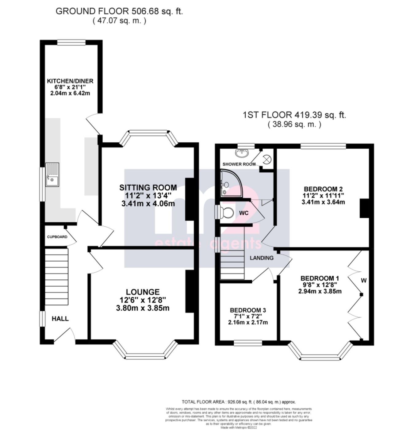 3 bed semidetached house for sale in Gaer Road, Newport NP20 Zoopla