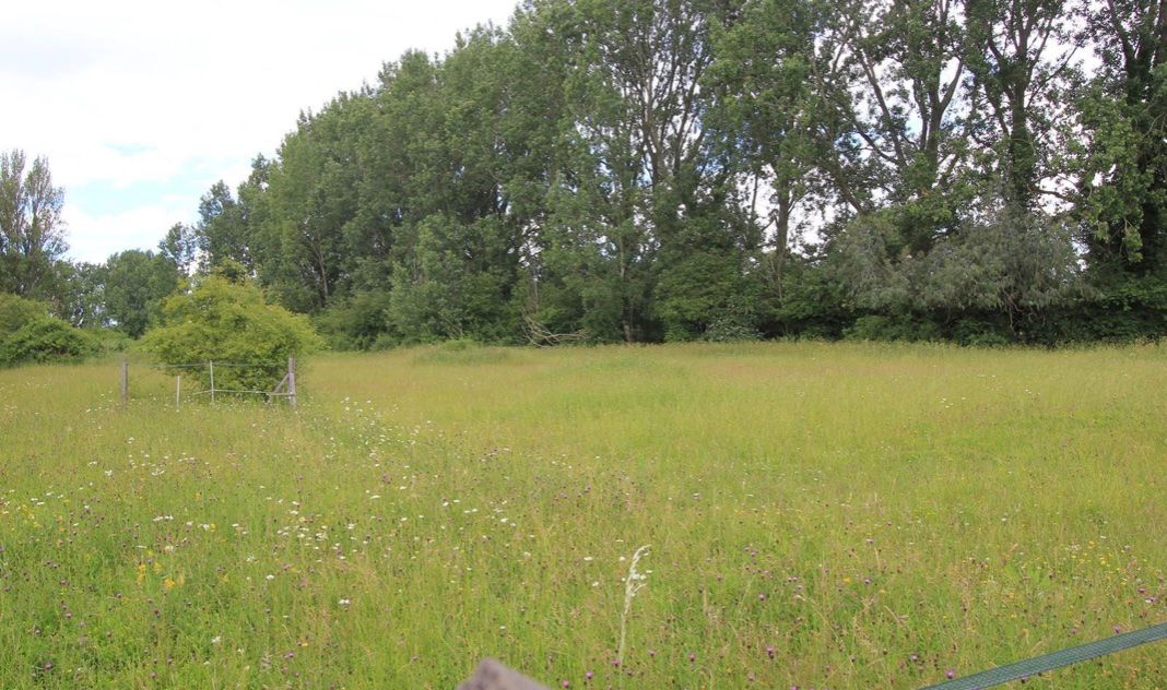 Land for sale in Snakey Lane, Feltham, London TW13 Zoopla