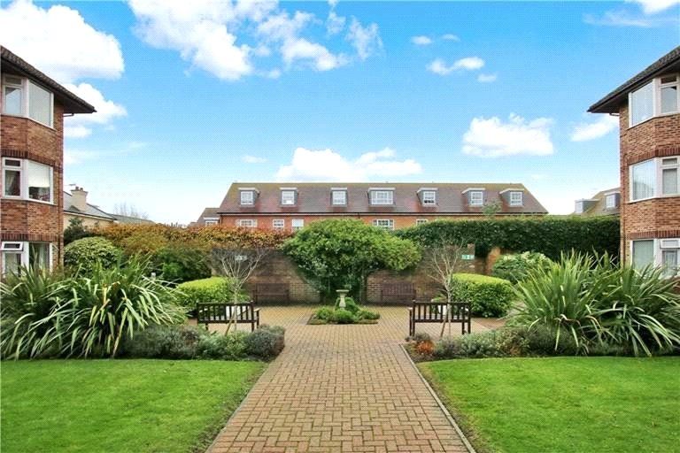 1 bed flat for sale in Park Road, Worthing, . BN11 Zoopla