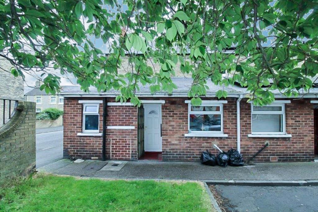 2 bed terraced house for sale in Chestnut Street, Ashington NE63 Zoopla
