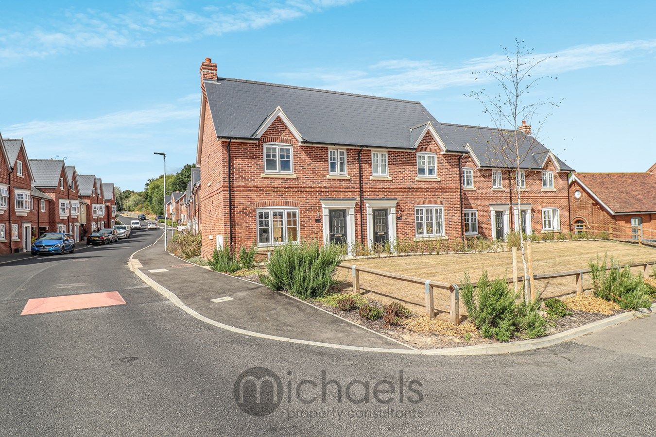 2 bed semidetached house for sale in Rowhedge Wharf Road, Rowhedge, Colchester CO5 Zoopla