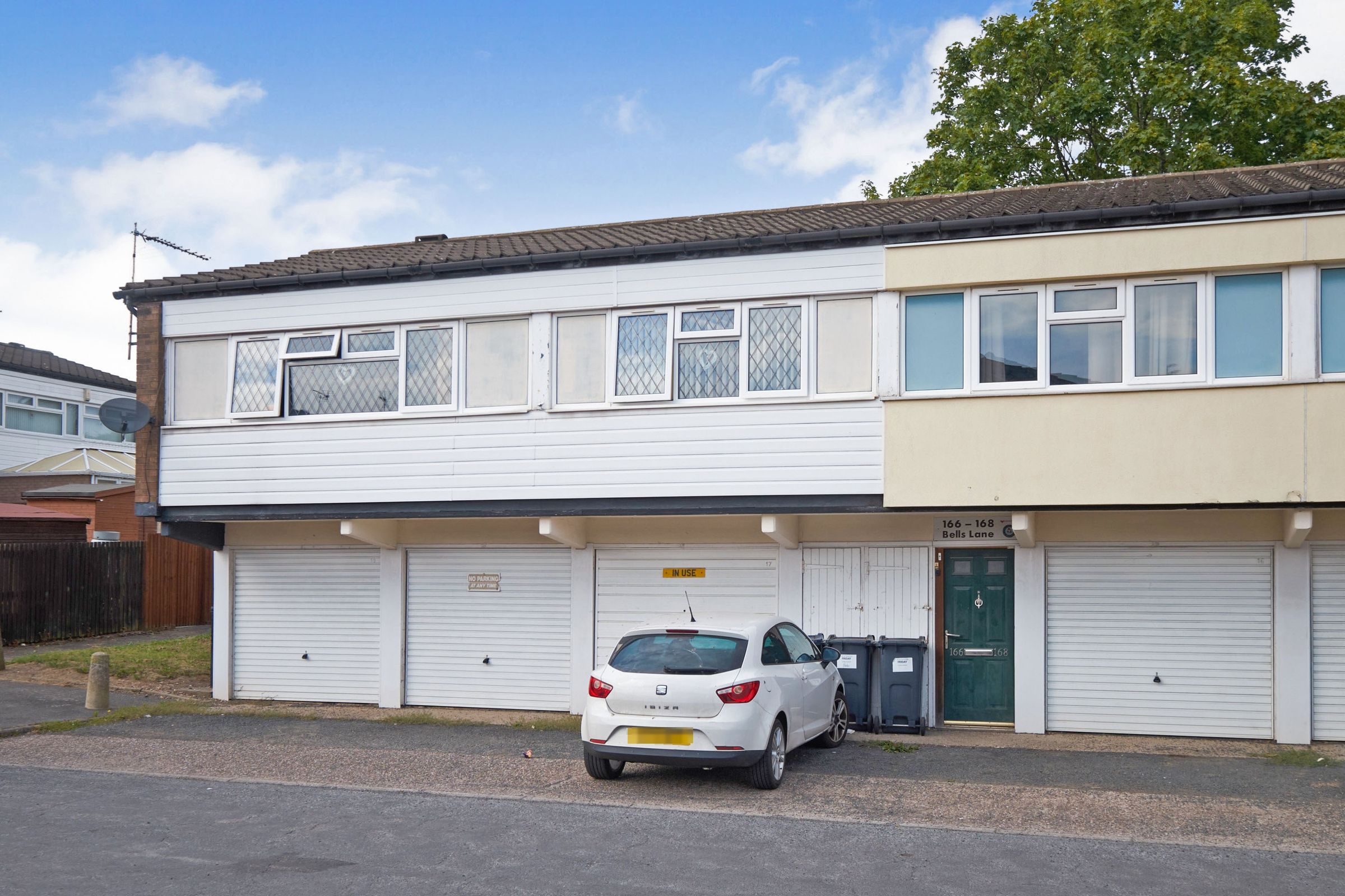 2 bed flat for sale in Bells Lane, Birmingham B14 Zoopla