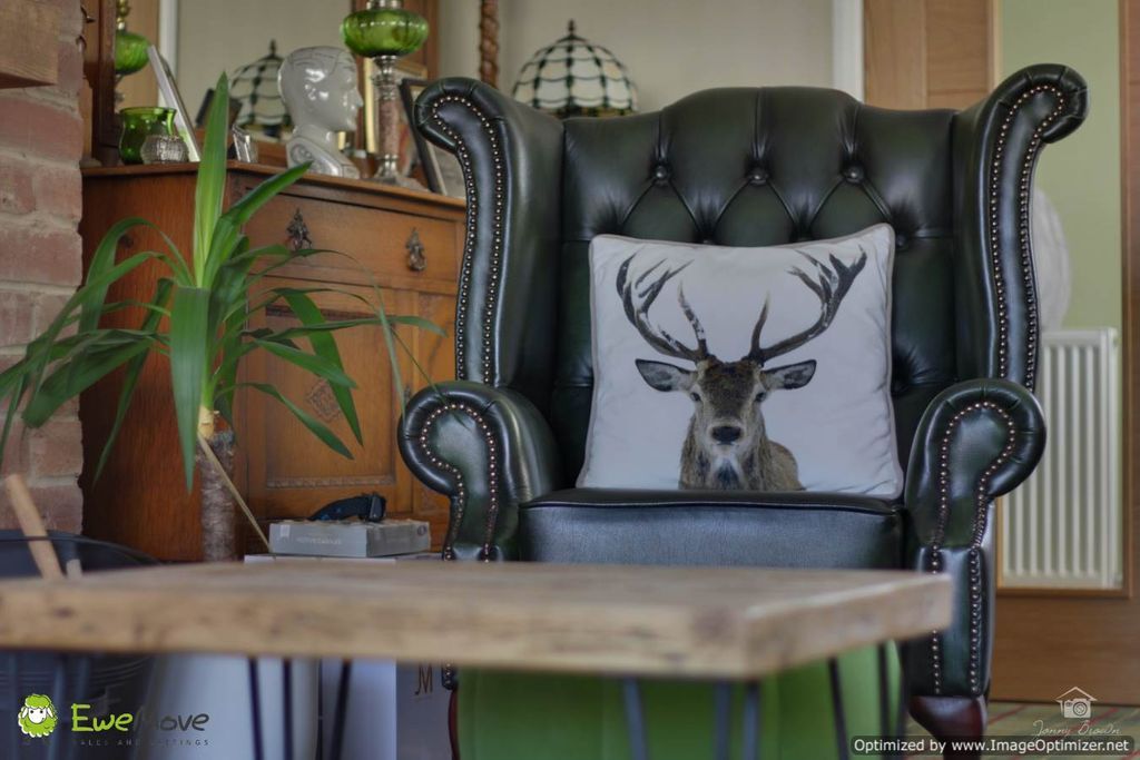 3 bed detached bungalow for sale in Westgate Road, Belton, Doncaster