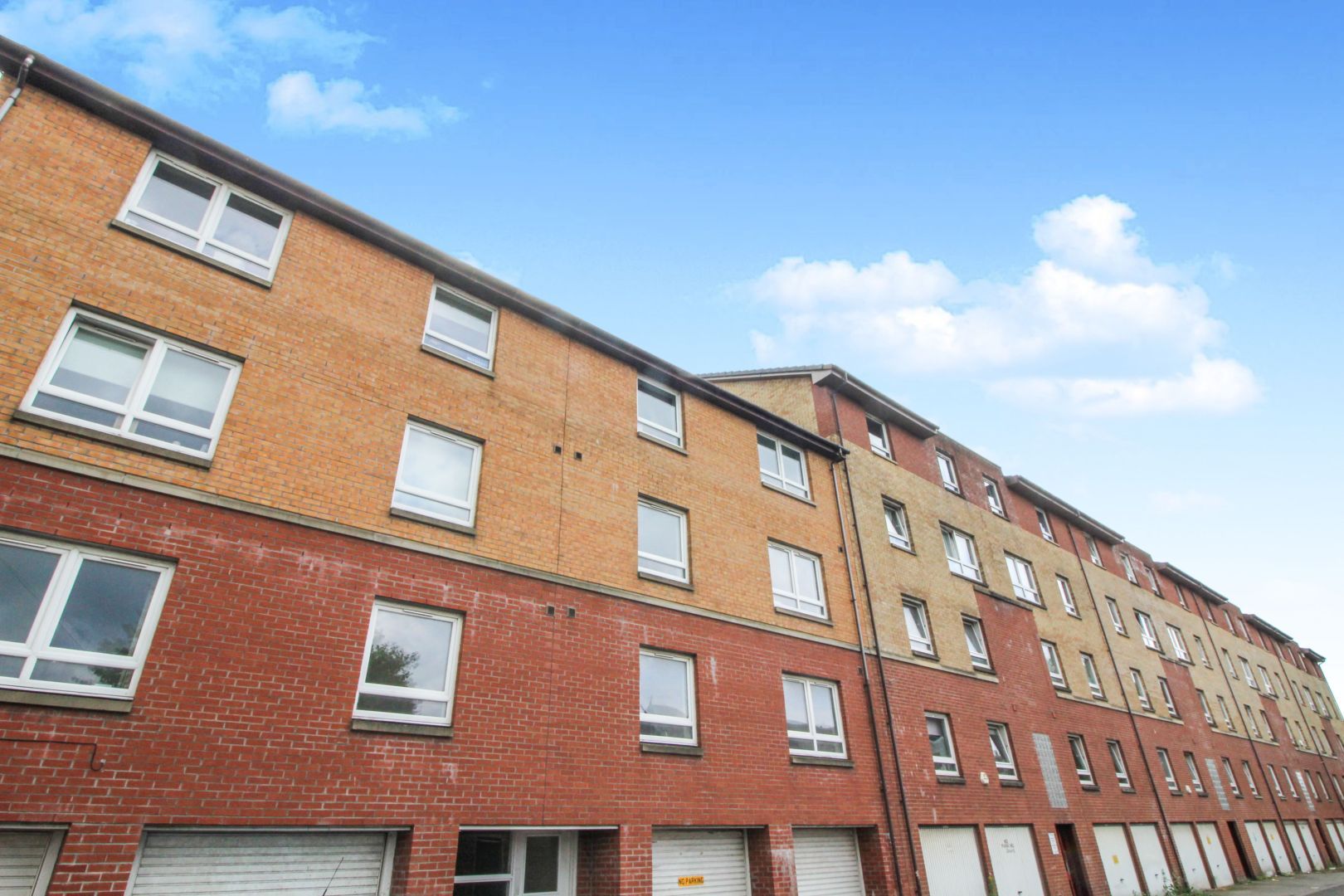 55 Curle Street, Glasgow G14  