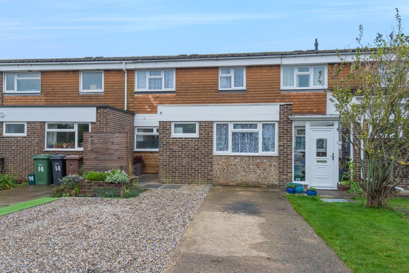 4 bed terraced house for sale in Dean Butler Close, Wantage OX12 Zoopla