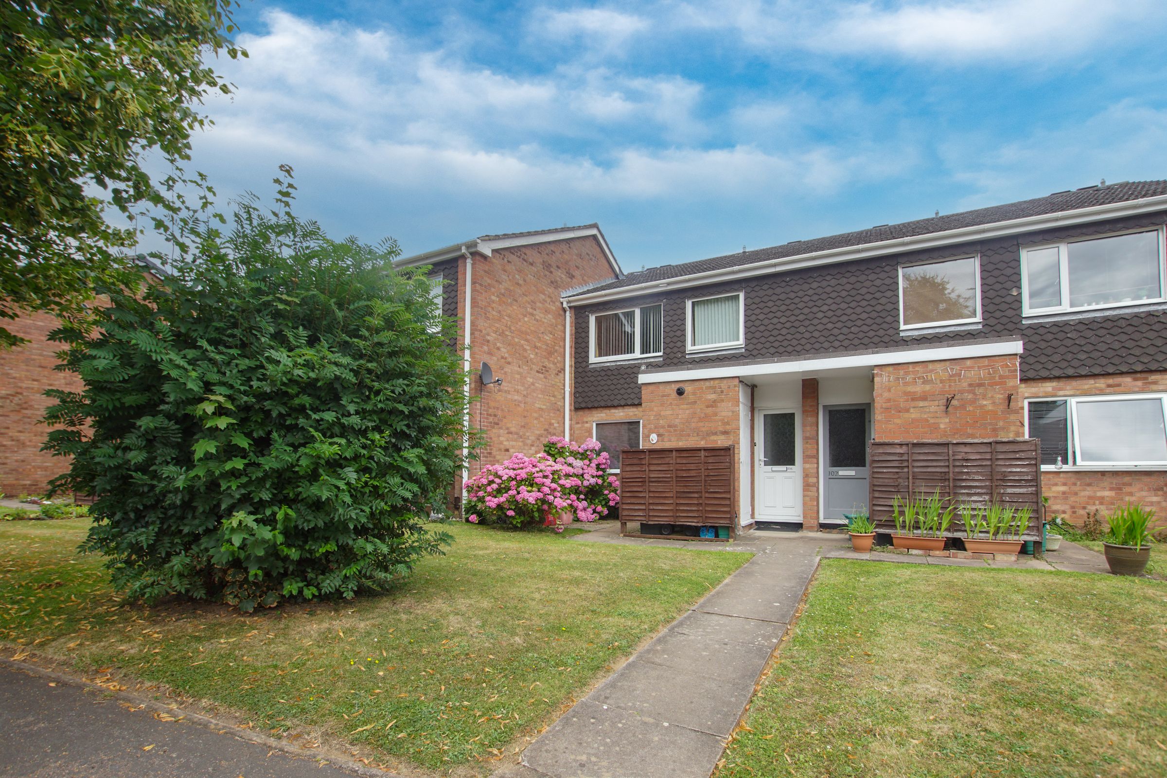 1 bed for sale in Deansway, Woodloes Park, Warwick CV34 Zoopla