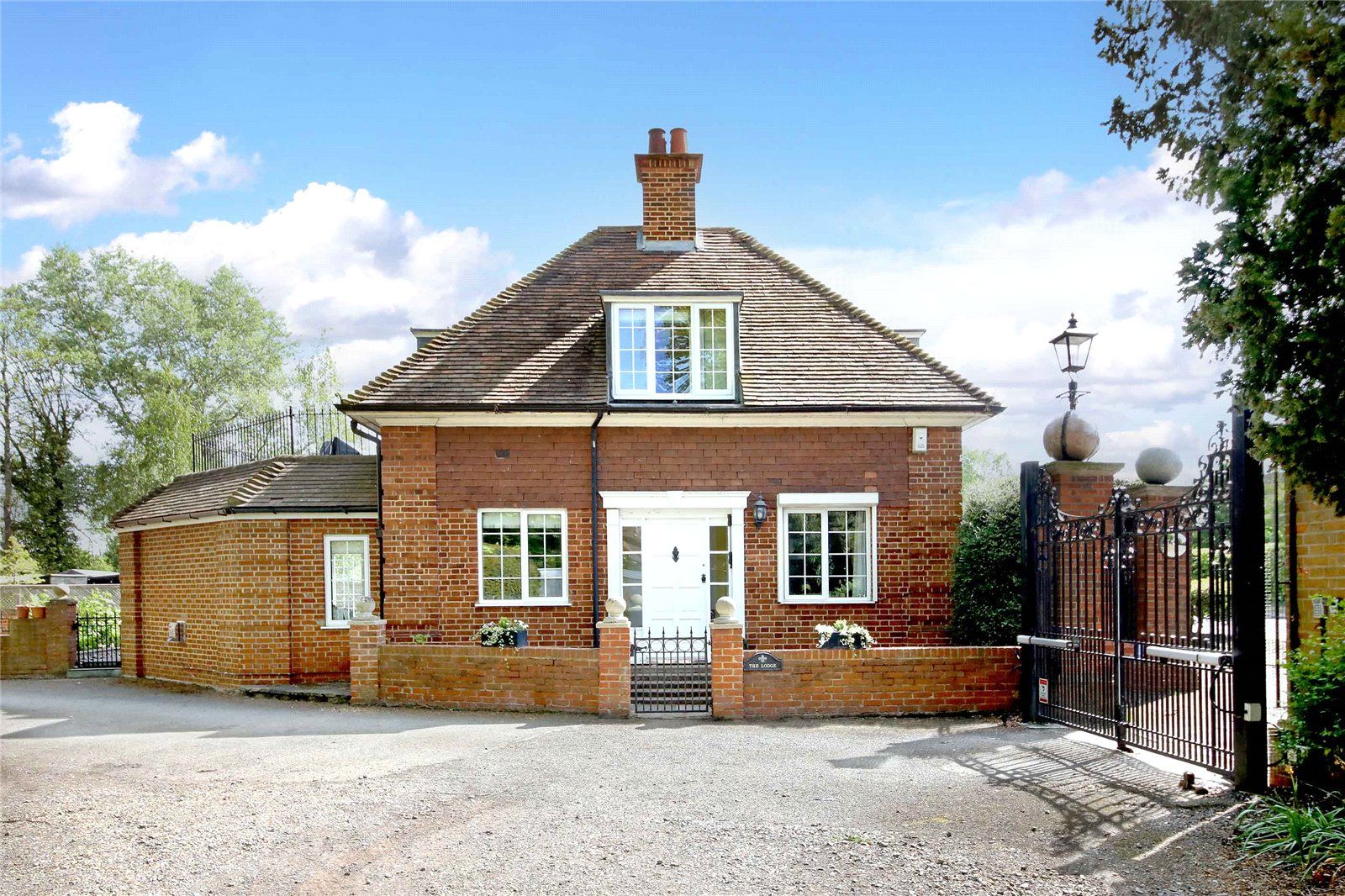 3 bed detached house for sale in Maidenhead Road, Windsor, Berkshire