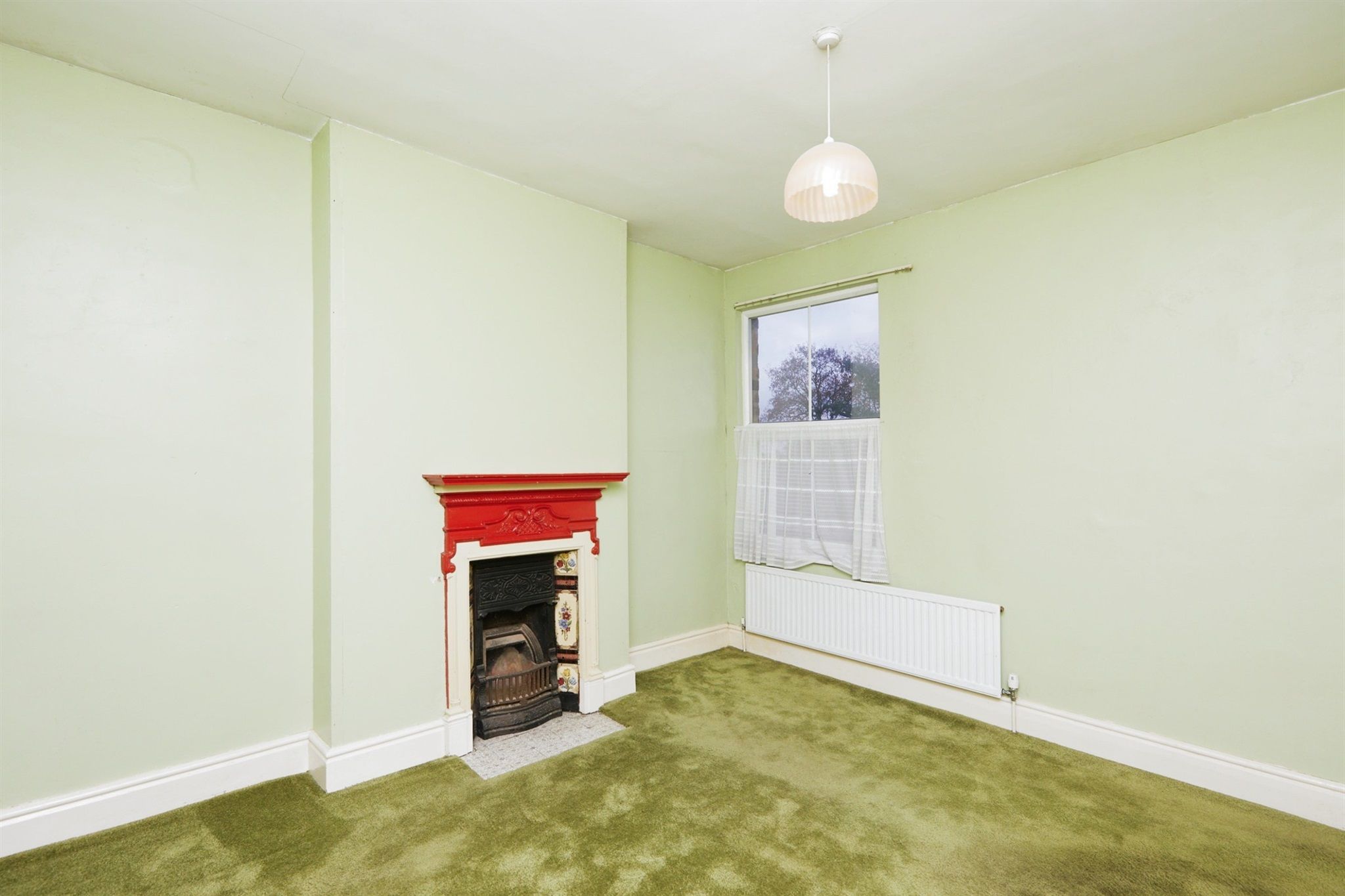 4 bed semidetached house for sale in North Avenue, Mickleover, Derby