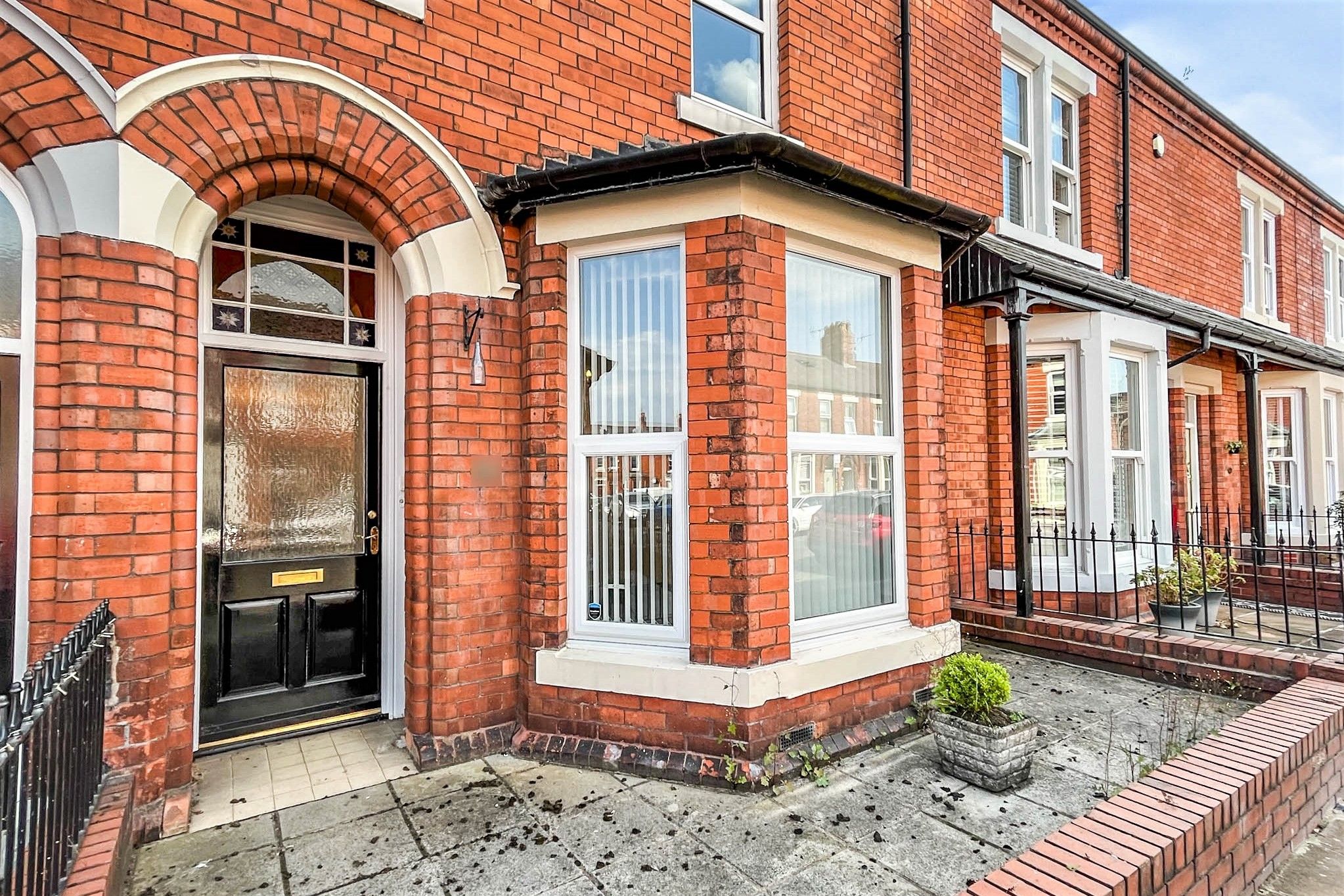3 bed terraced house for sale in River Street, Carlisle CA1 Zoopla