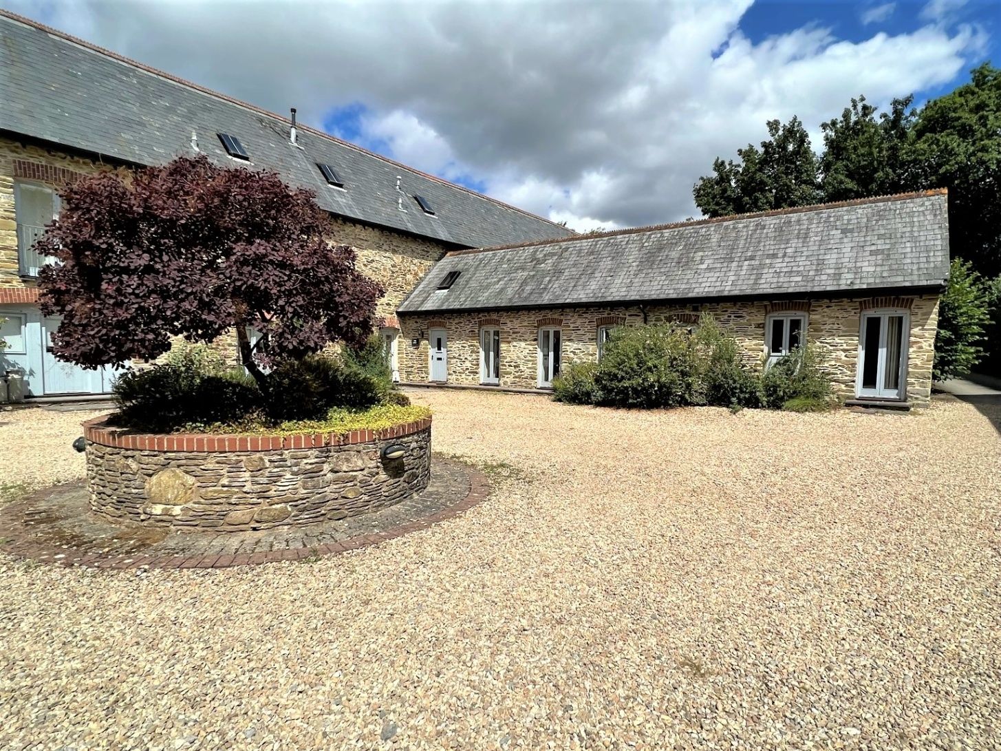 4 bed terraced house for sale in Loddiswell, Kingsbridge TQ7 Zoopla