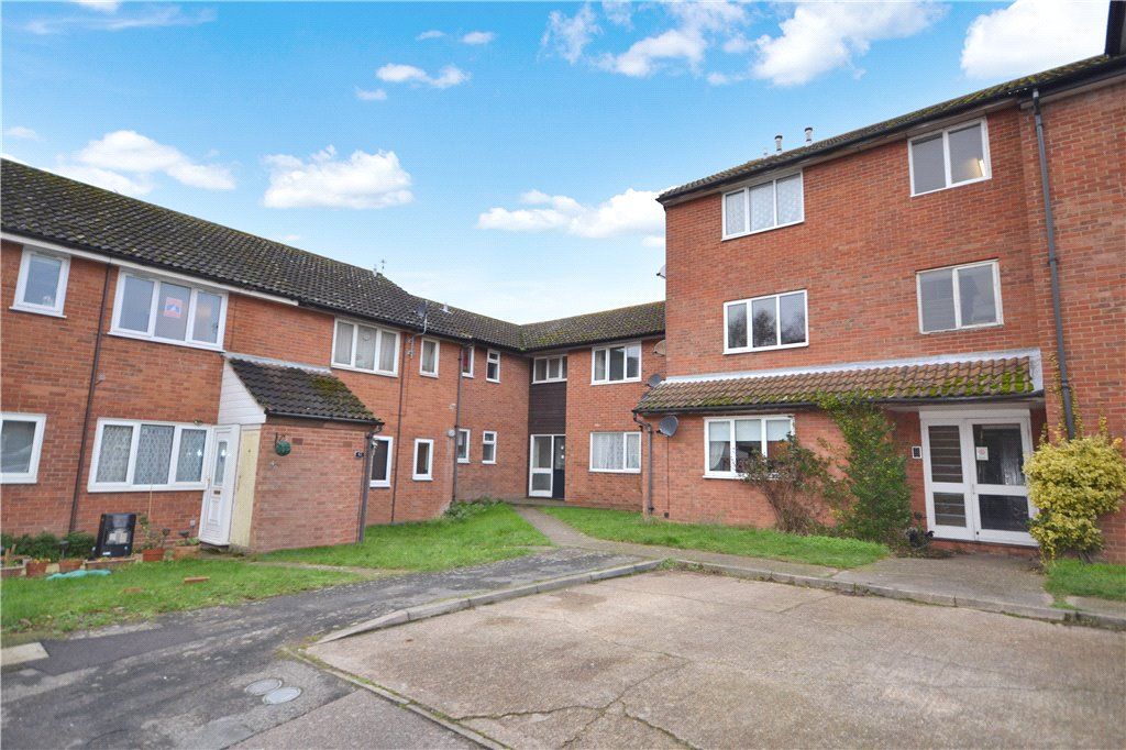 Studio for sale in Jasmine Close, Trimley St. Martin, Felixstowe IP11