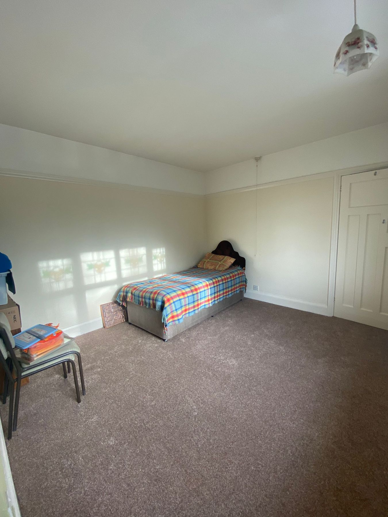 4 bed semidetached house to rent in Uppingham Road, Leicester LE5 Zoopla