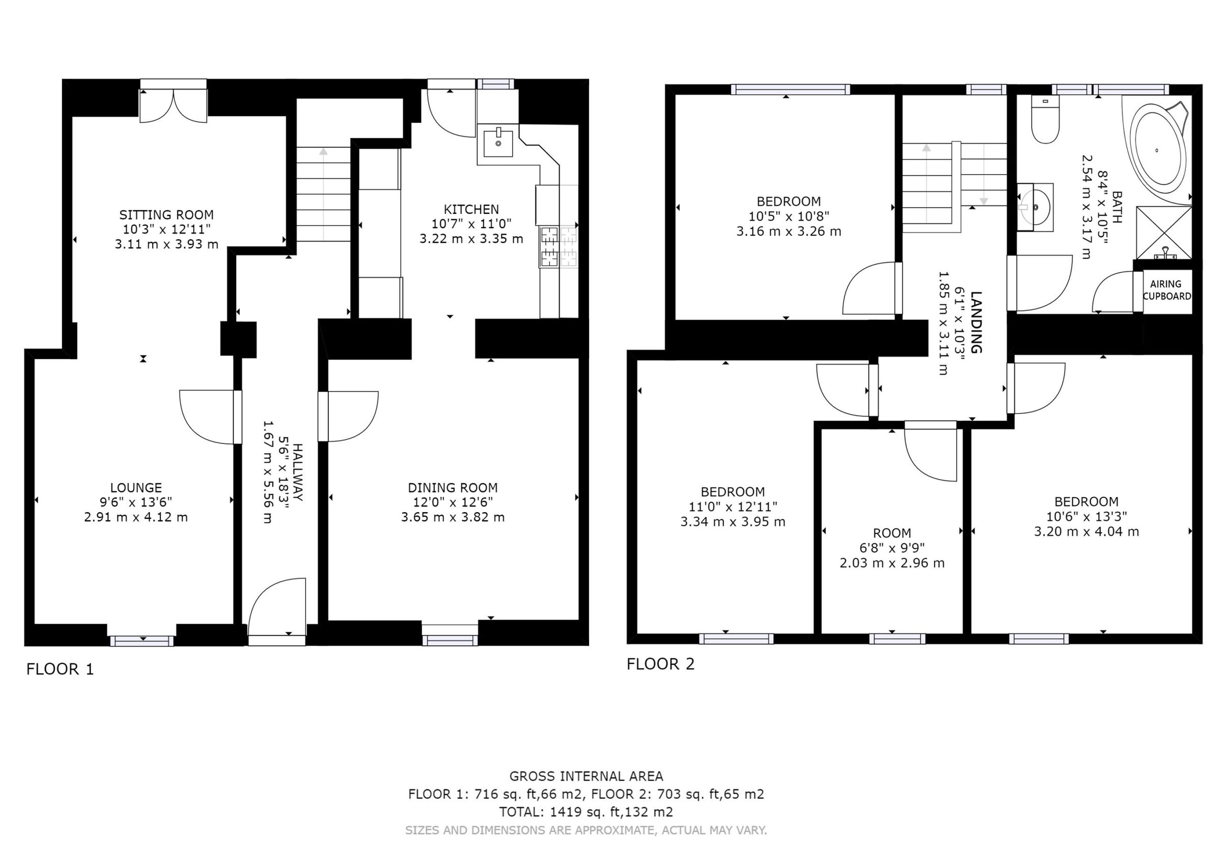 4 bed terraced house for sale in St. James Street, Narberth SA67 Zoopla