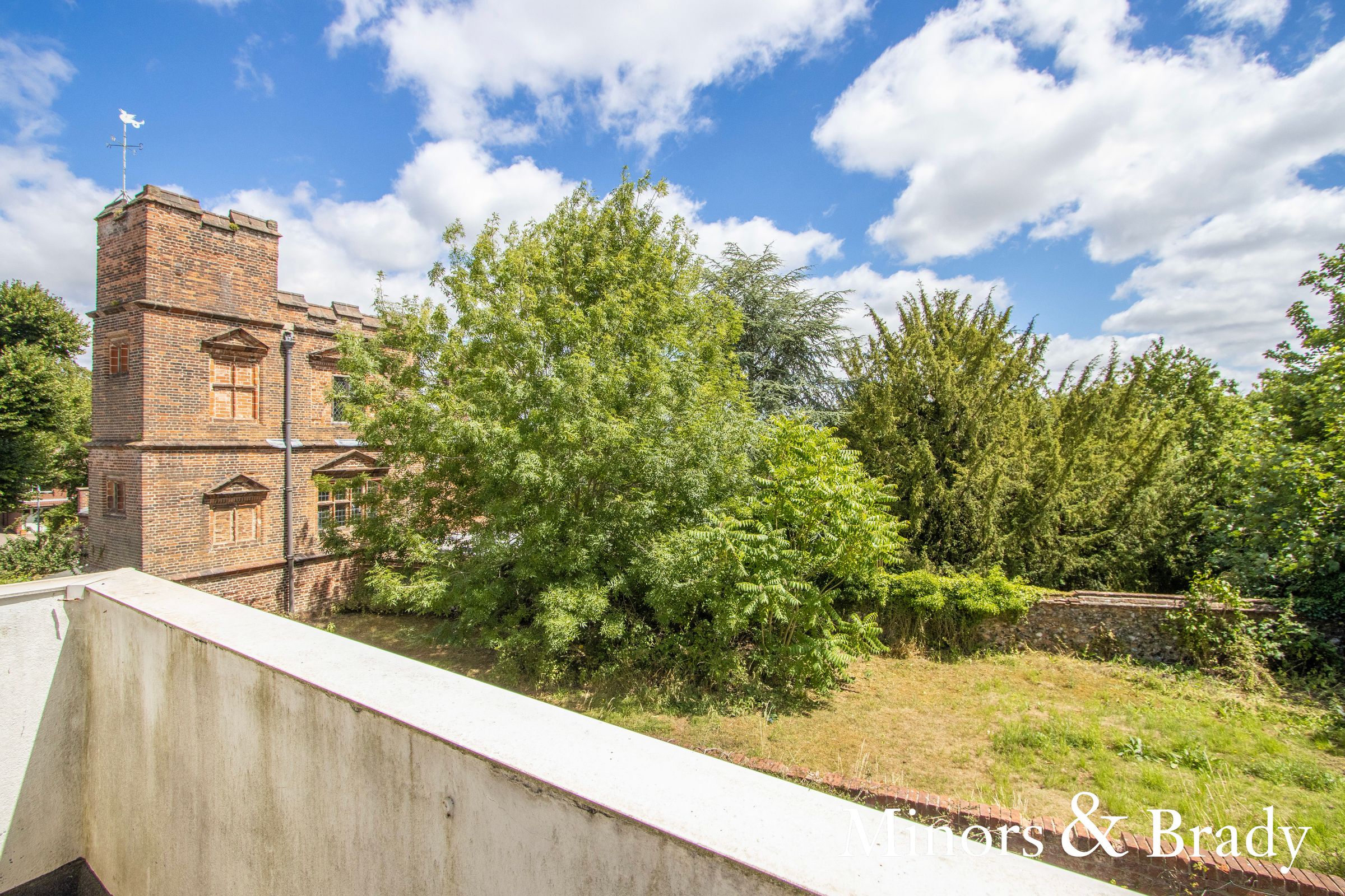 2 bed flat for sale in Bracondale Court, Bracondale, Norwich NR1 Zoopla