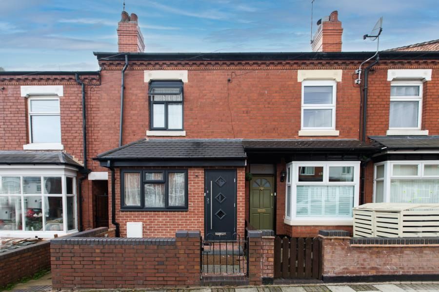 3 bed property for sale in Westminster Road, Selly Oak, Birmingham B29 Zoopla