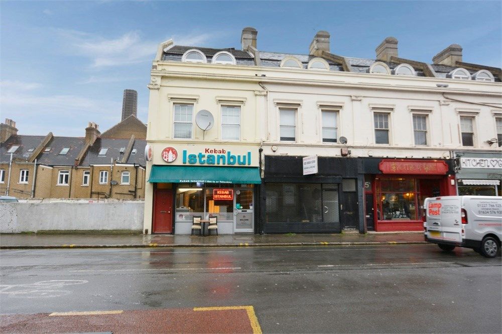 3 bed for sale in Trafalgar Road, London SE10 Zoopla