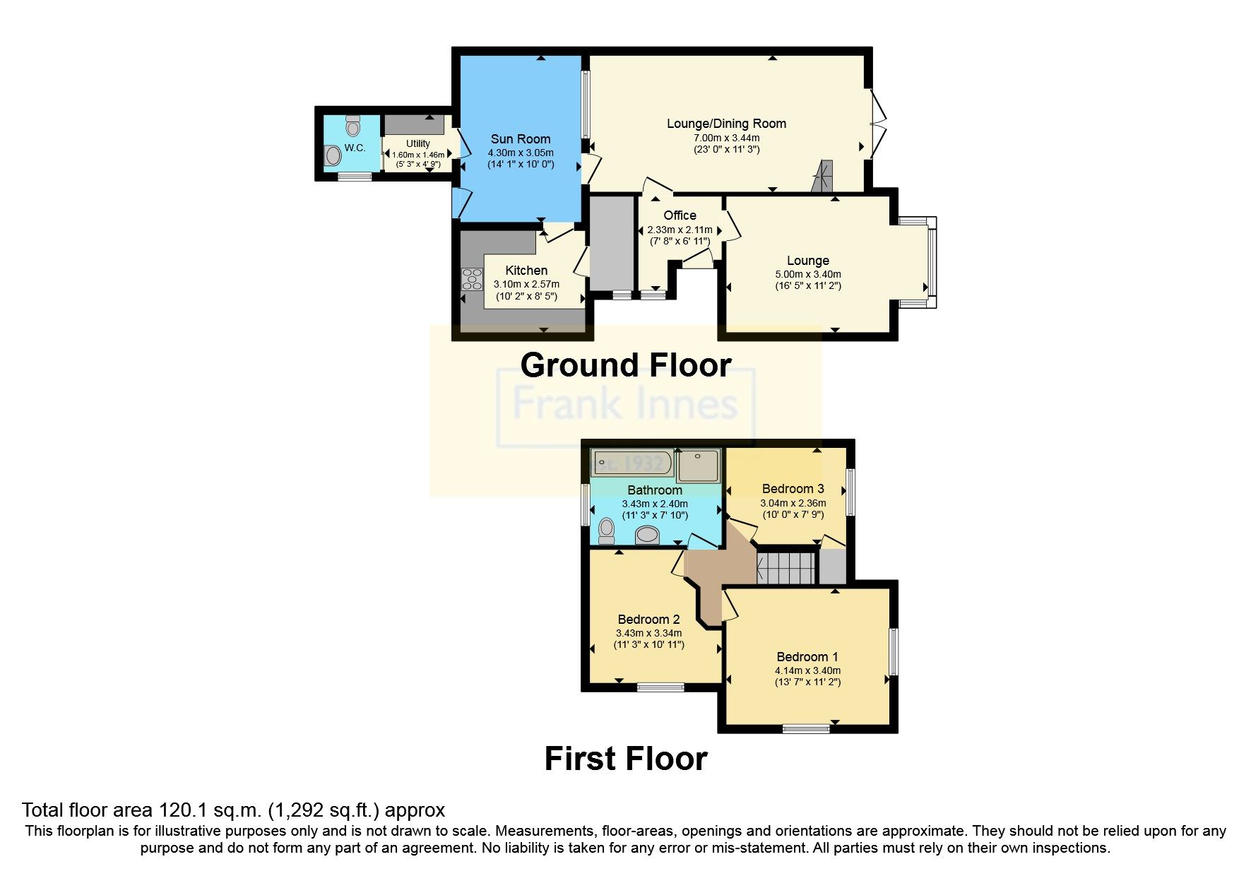 3 bed semidetached house for sale in Ashby Road East, Bretby, BurtonOnTrent, Derbyshire DE15