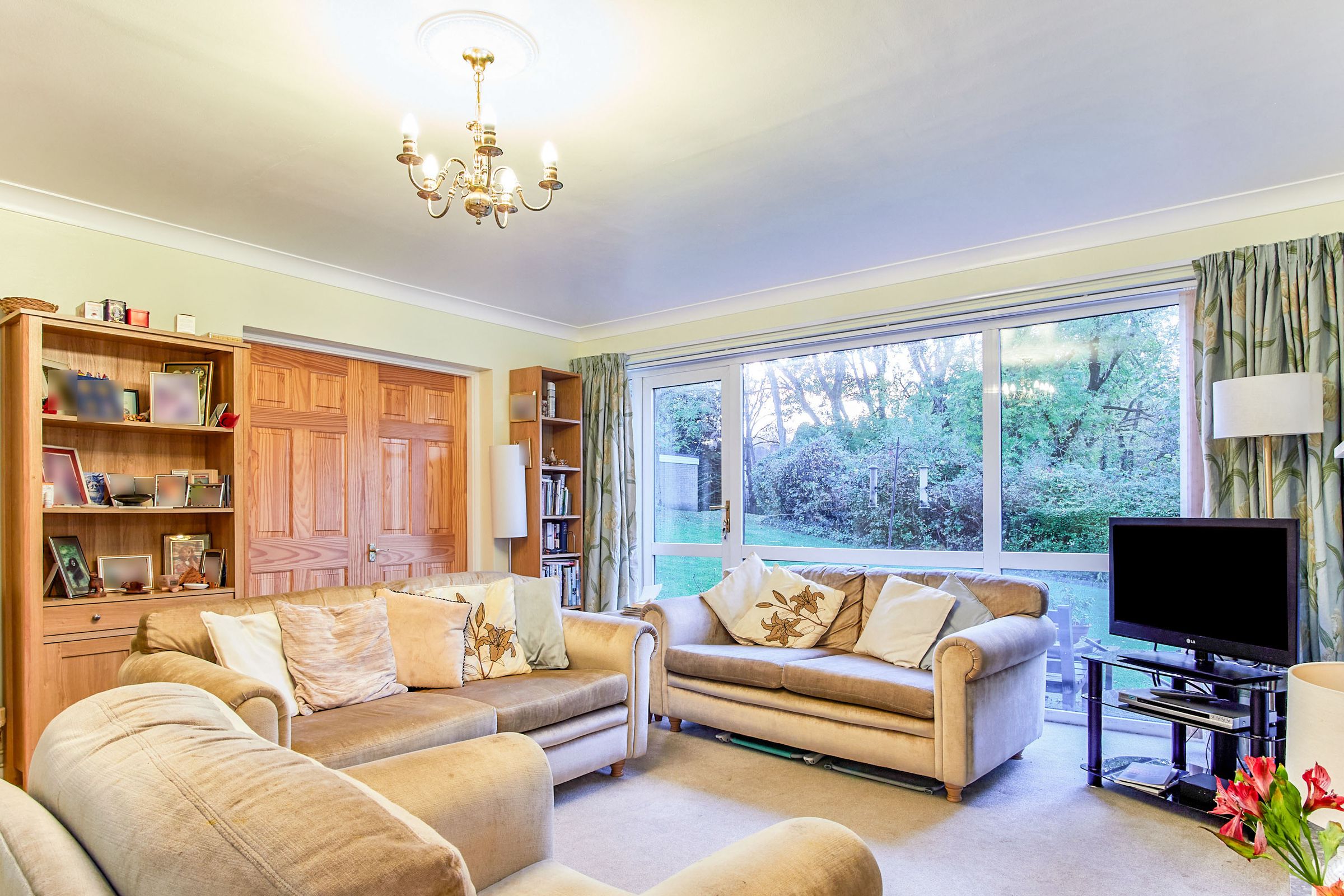 3 bed flat for sale in Richmond Hill Road, Birmingham B15 Zoopla