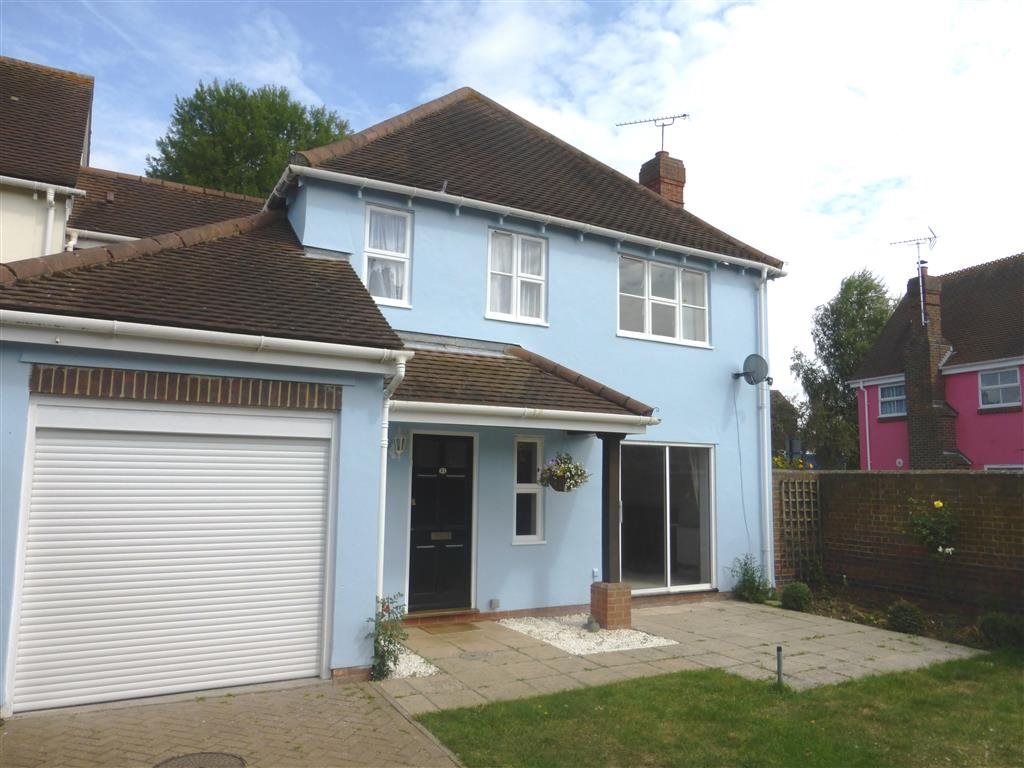 4 bed property to rent in Myneer Park, Coggeshall, Colchester CO6 Zoopla