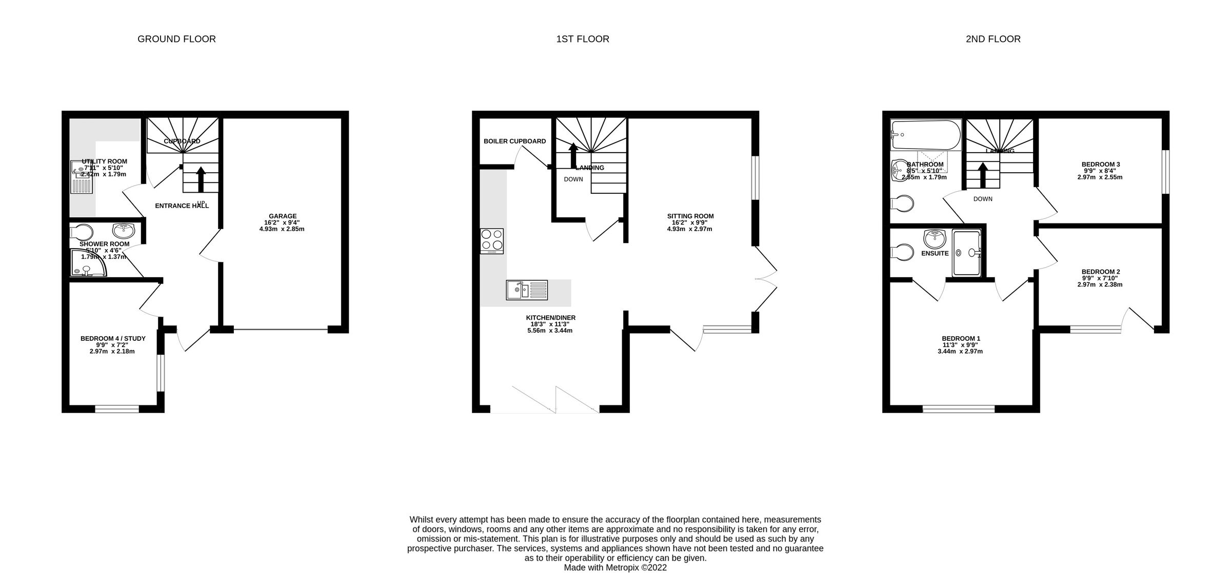 4 bed semidetached house for sale in Rowley Road, Glastonbury BA6 Zoopla