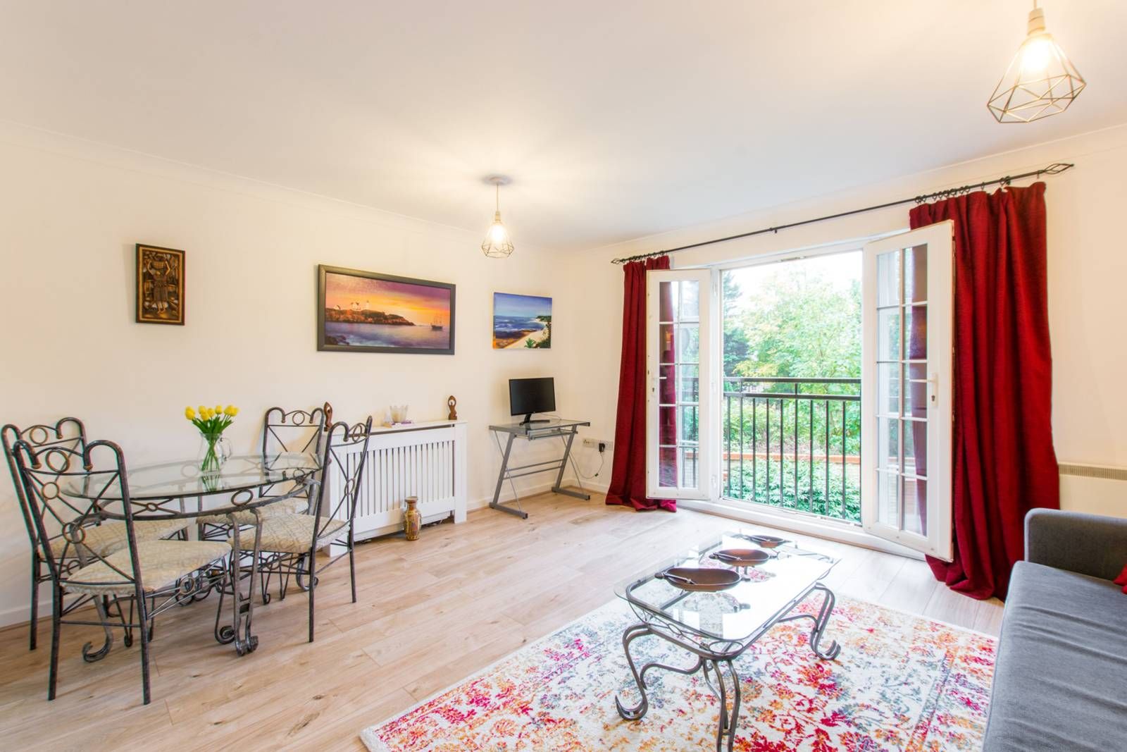 Queensberry Place Manor Park London E12  