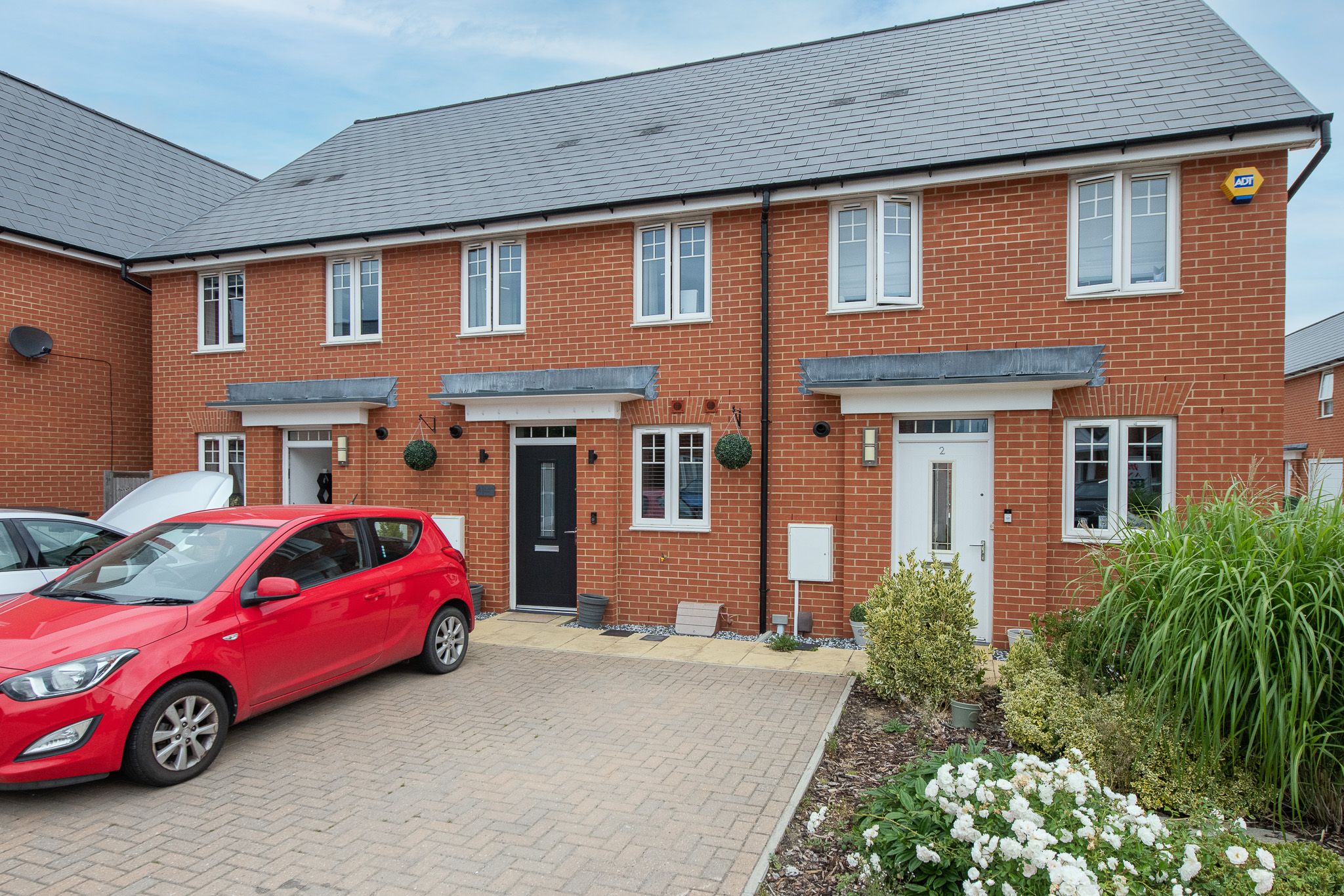 2 bed terraced house for sale in Maybrick Road, Broughton, Aylesbury HP22 Zoopla
