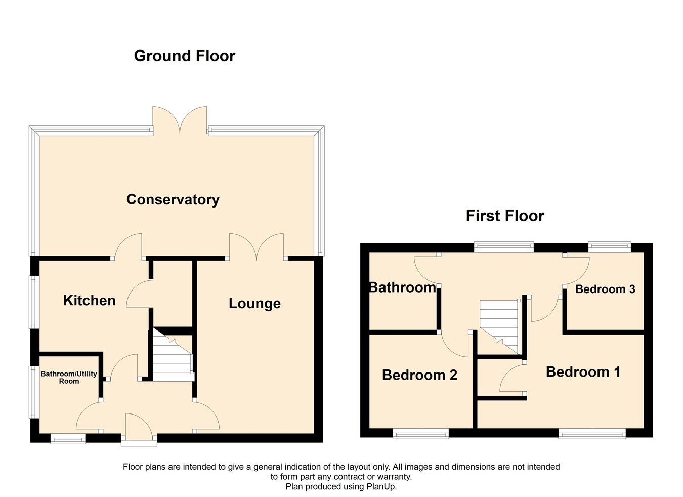 3 bed semidetached house for sale in Jeffrey Lane, Belton, Doncaster