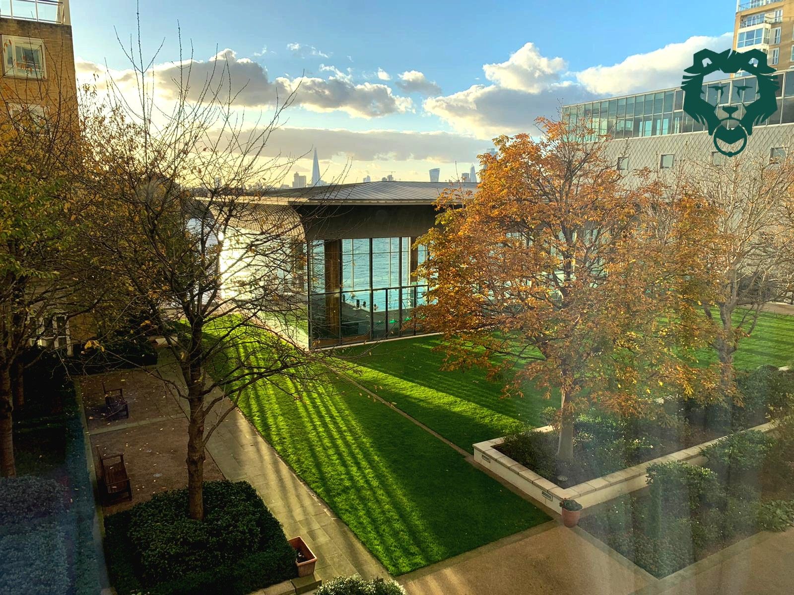 48 Westferry Circus, Canary Wharf E14